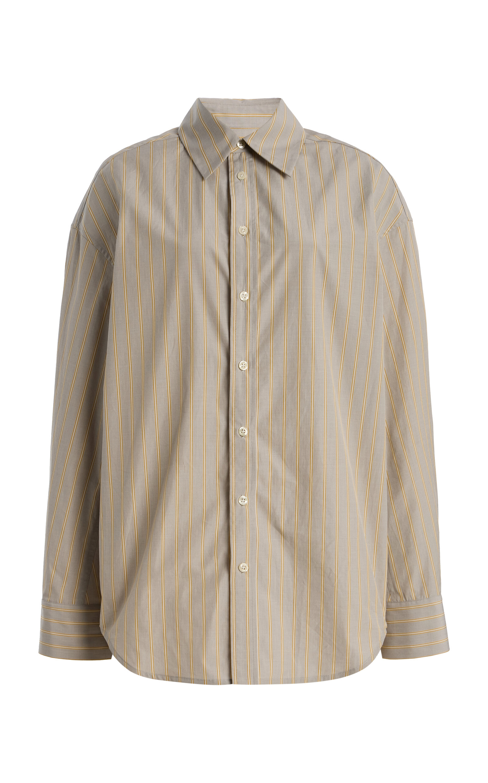 KALLMEYER Dani Poplin Top