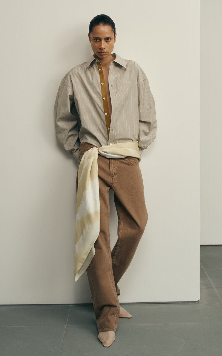 KALLMEYER Adina Cotton Denim Jeans