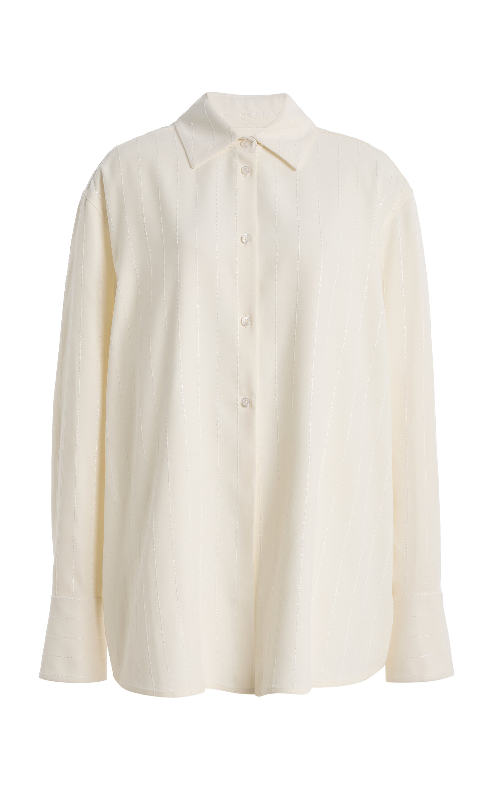 KALLMEYER Mollie Twill Top