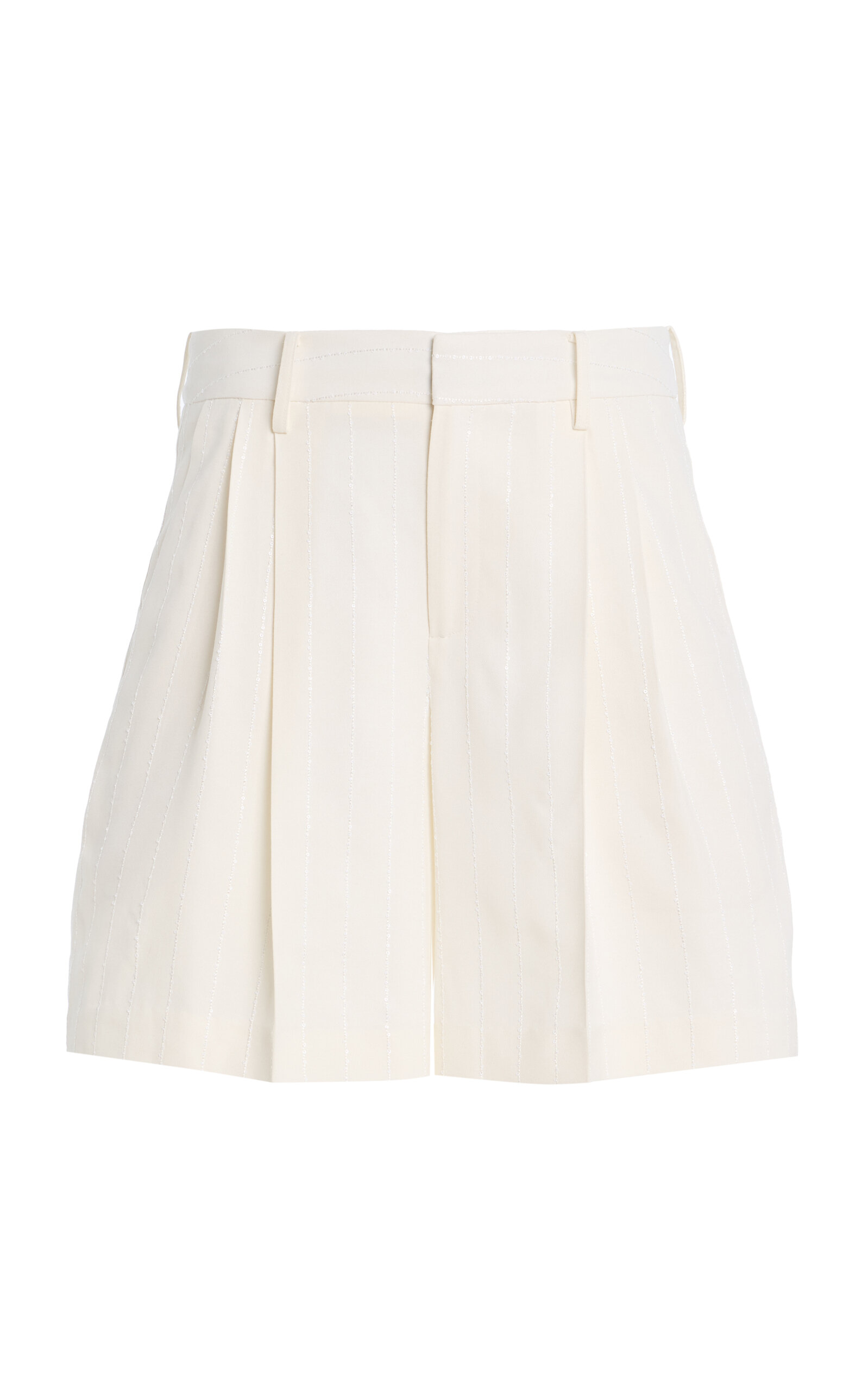 KALLMEYER Roxana Twill Shorts