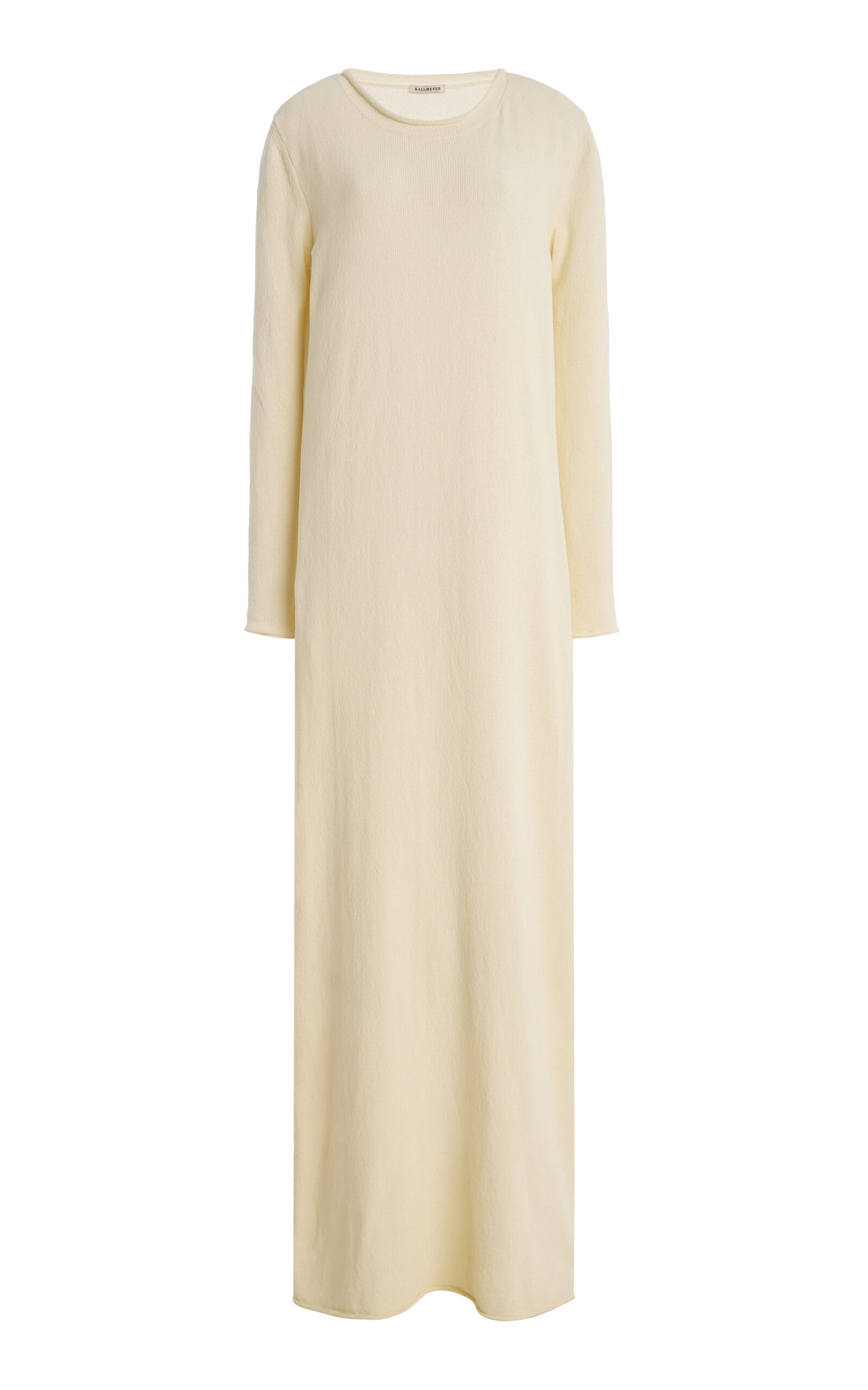 KALLMEYER Rhea Cotton Dress