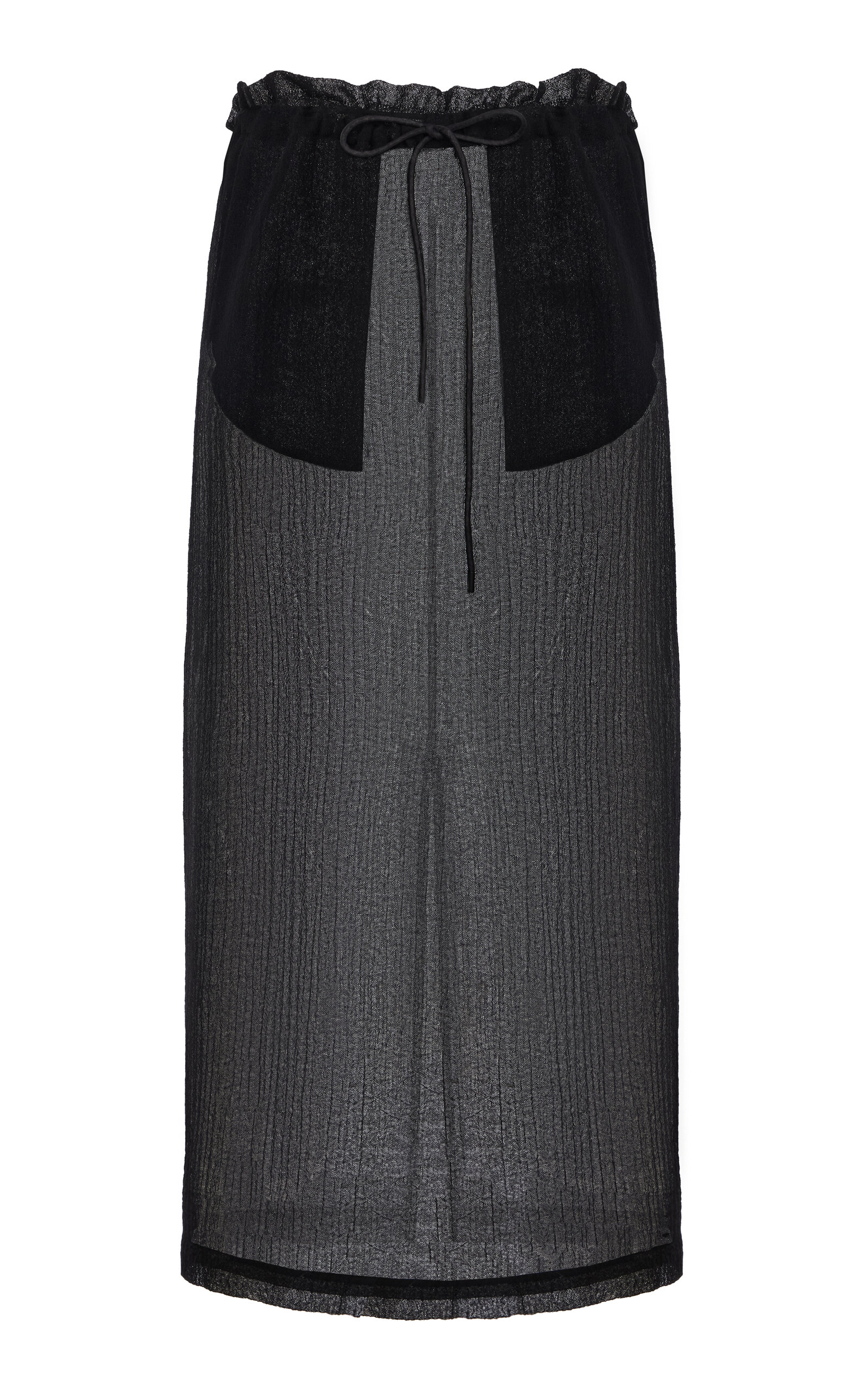 KALLMEYER Regina Linen Skirt