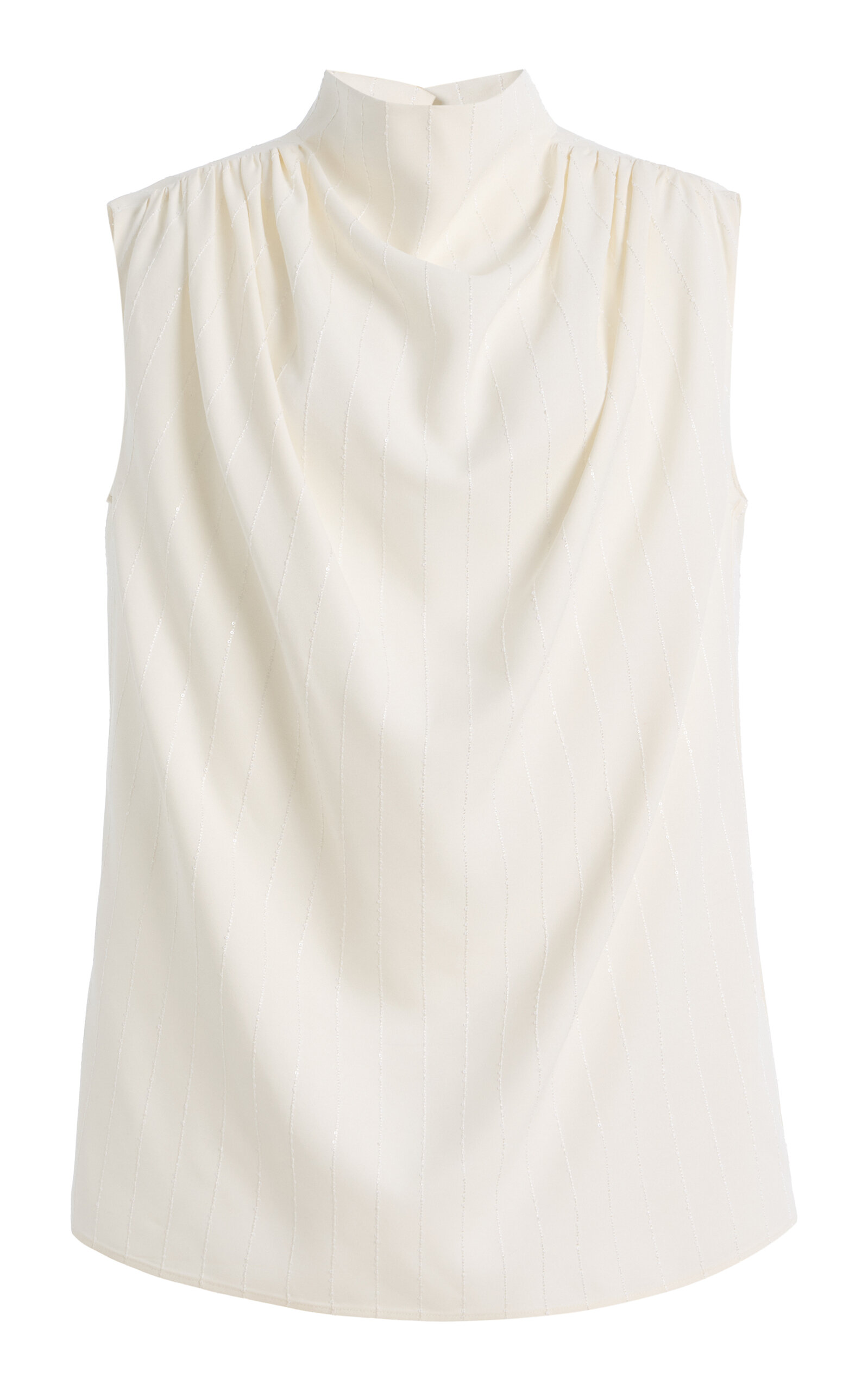 KALLMEYER Penny Twill Top