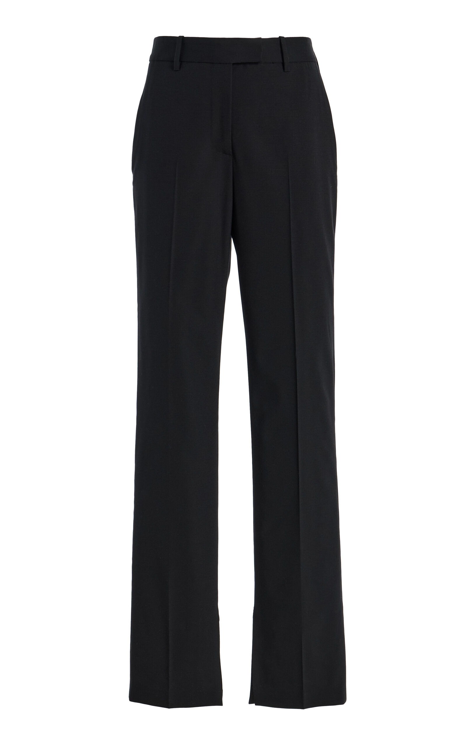 KALLMEYER Charlie Wool Trousers