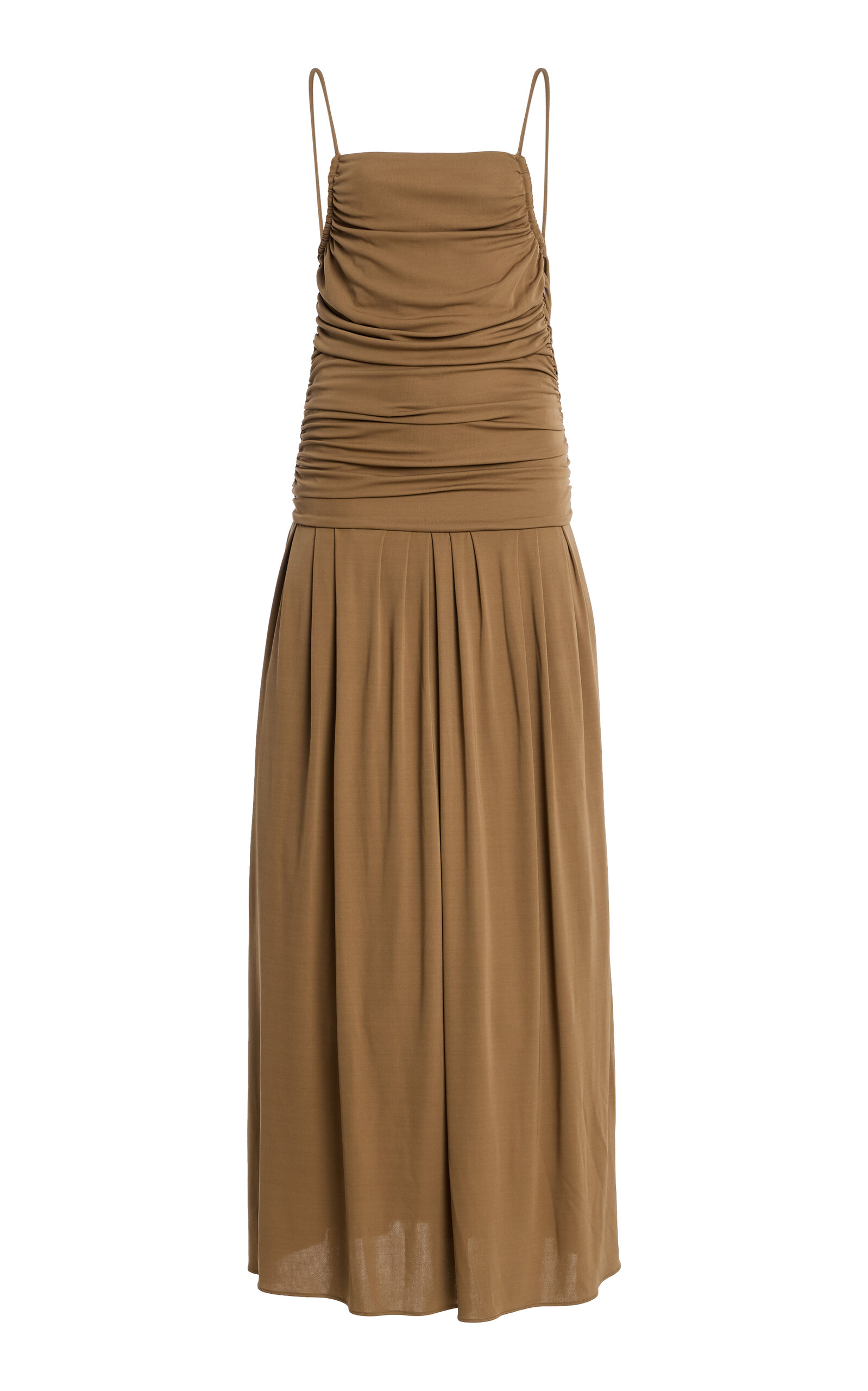 KALLMEYER Reese Maxi Dress