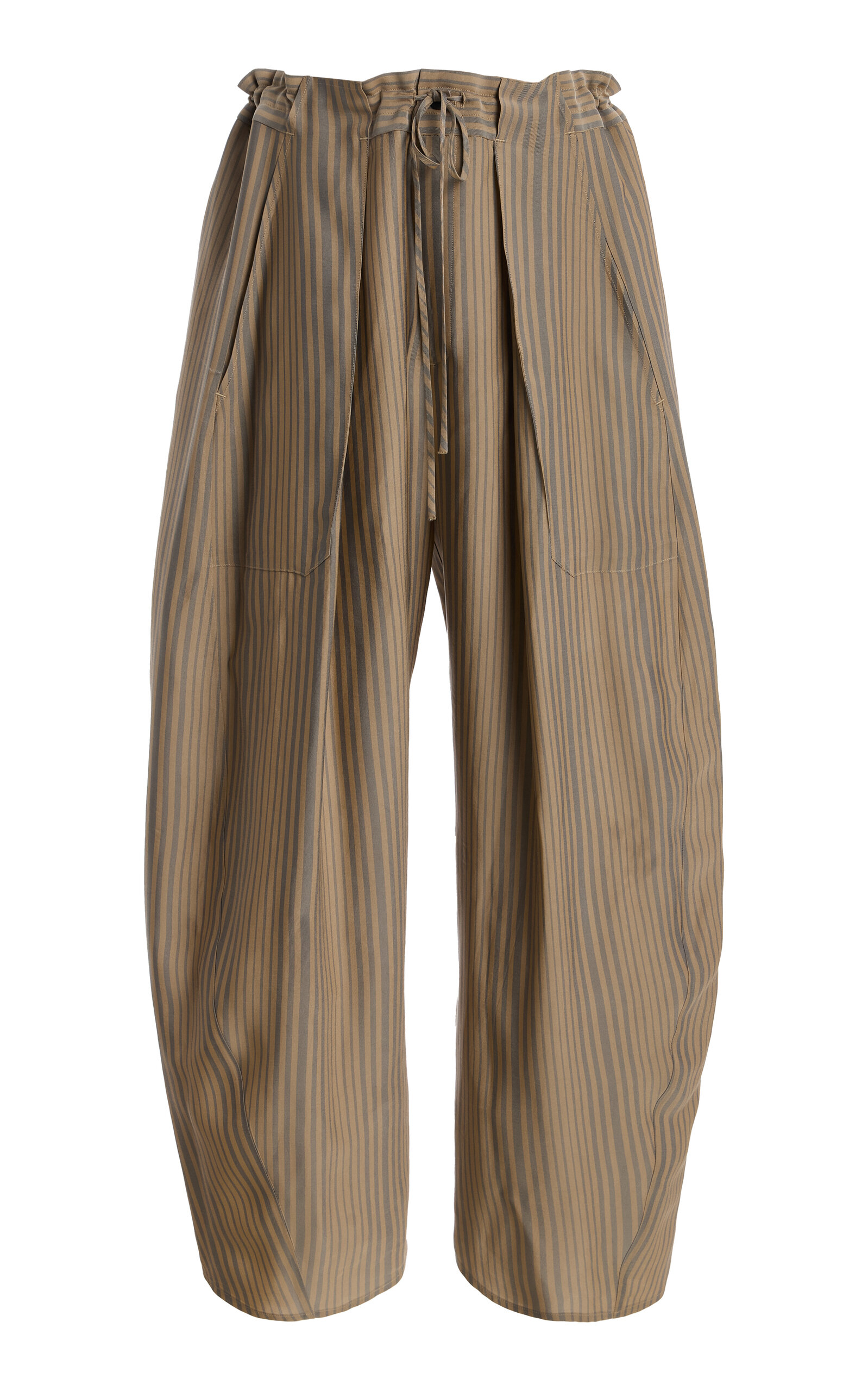 KALLMEYER Clemence Straight Pants
