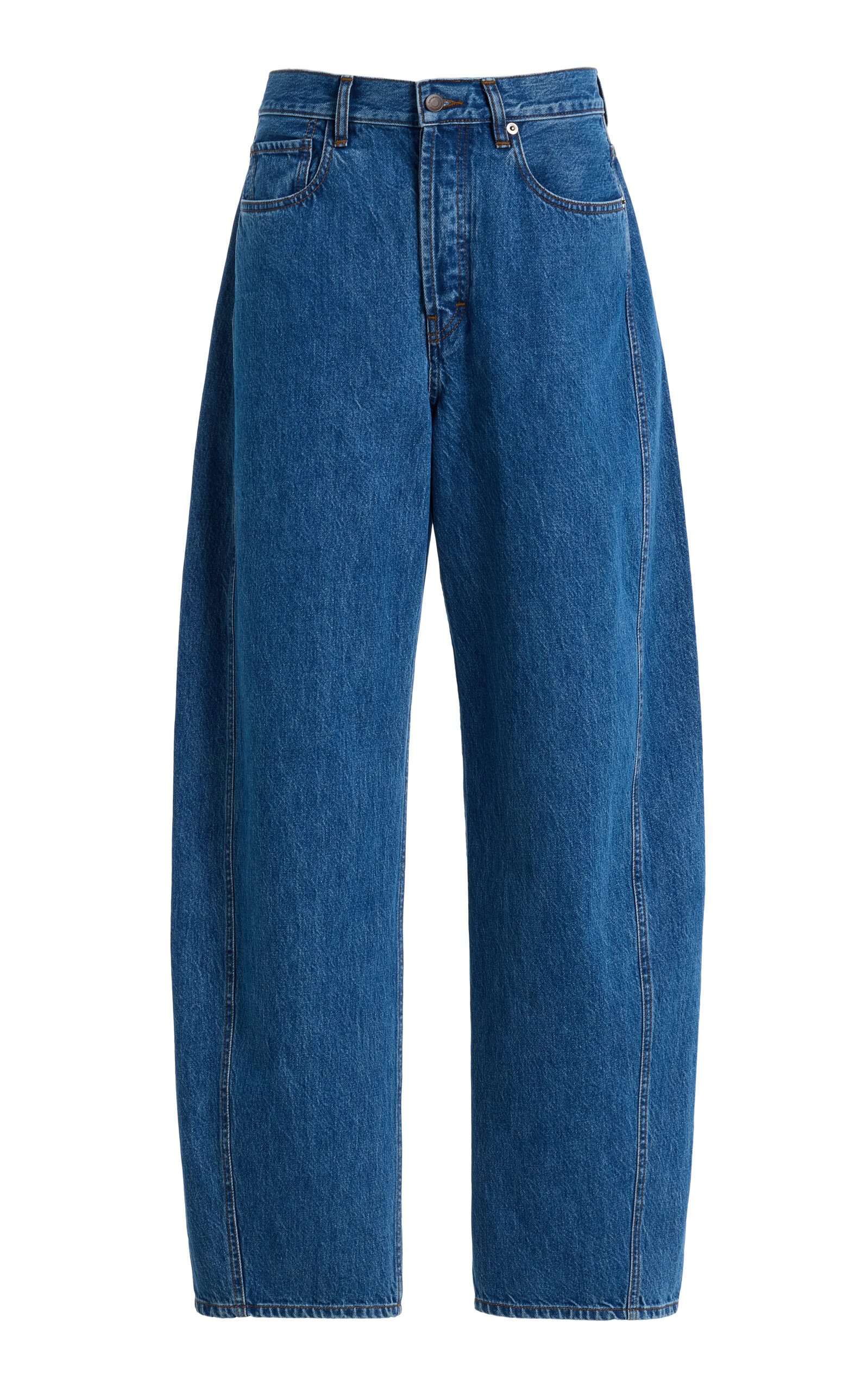 KALLMEYER Callum Cotton Denim Jeans