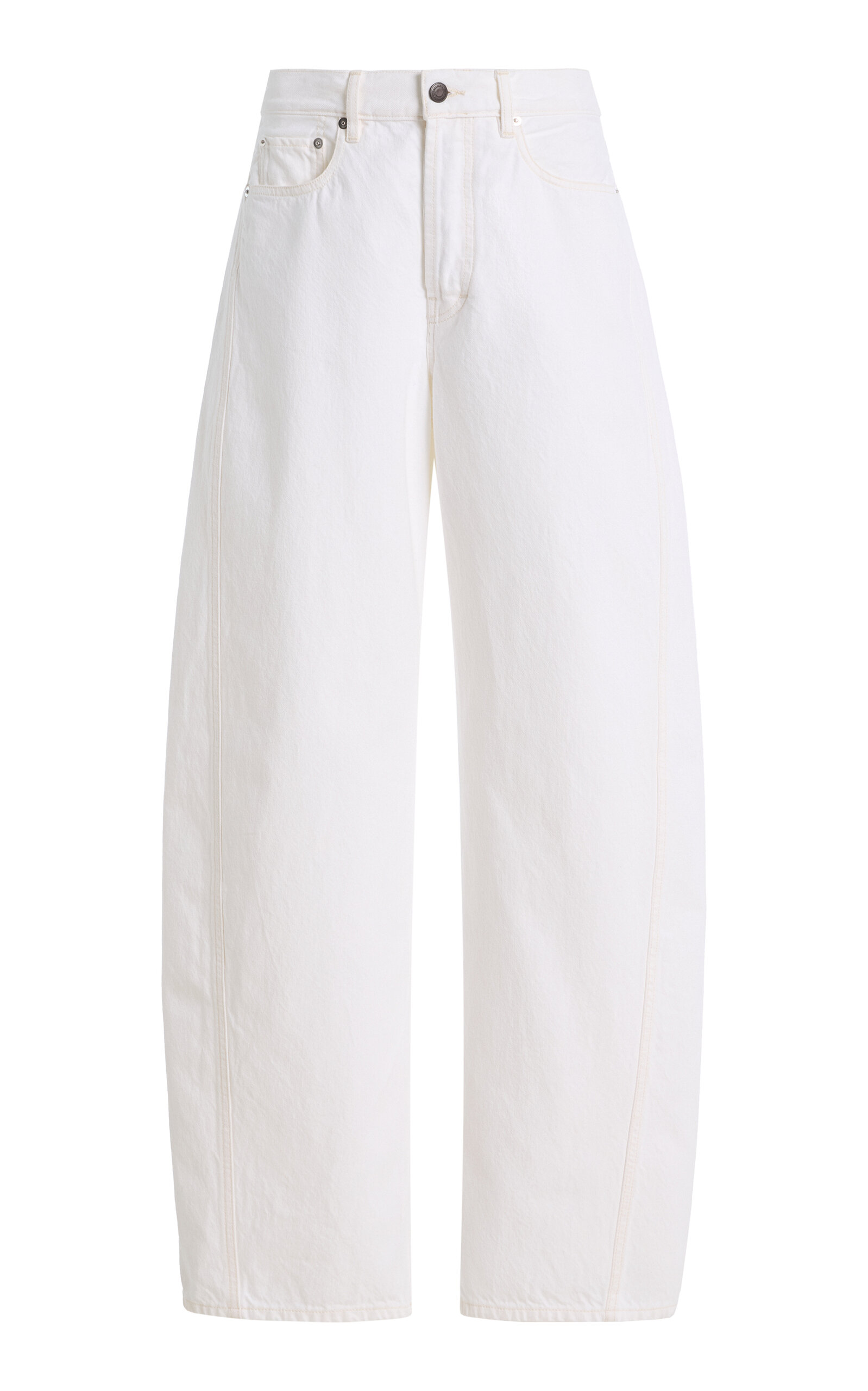 KALLMEYER Callum Cotton Denim Jeans