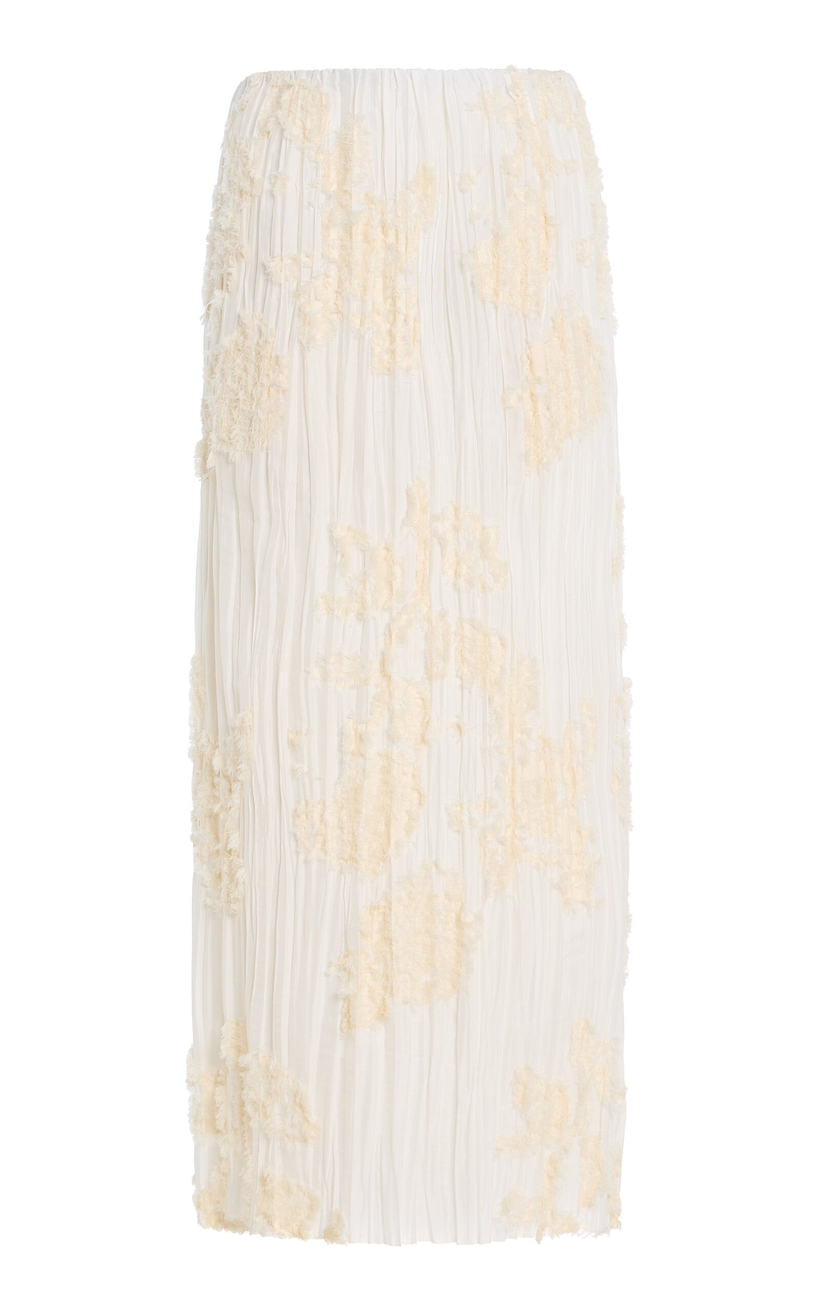 KALLMEYER Esse Plisse Skirt