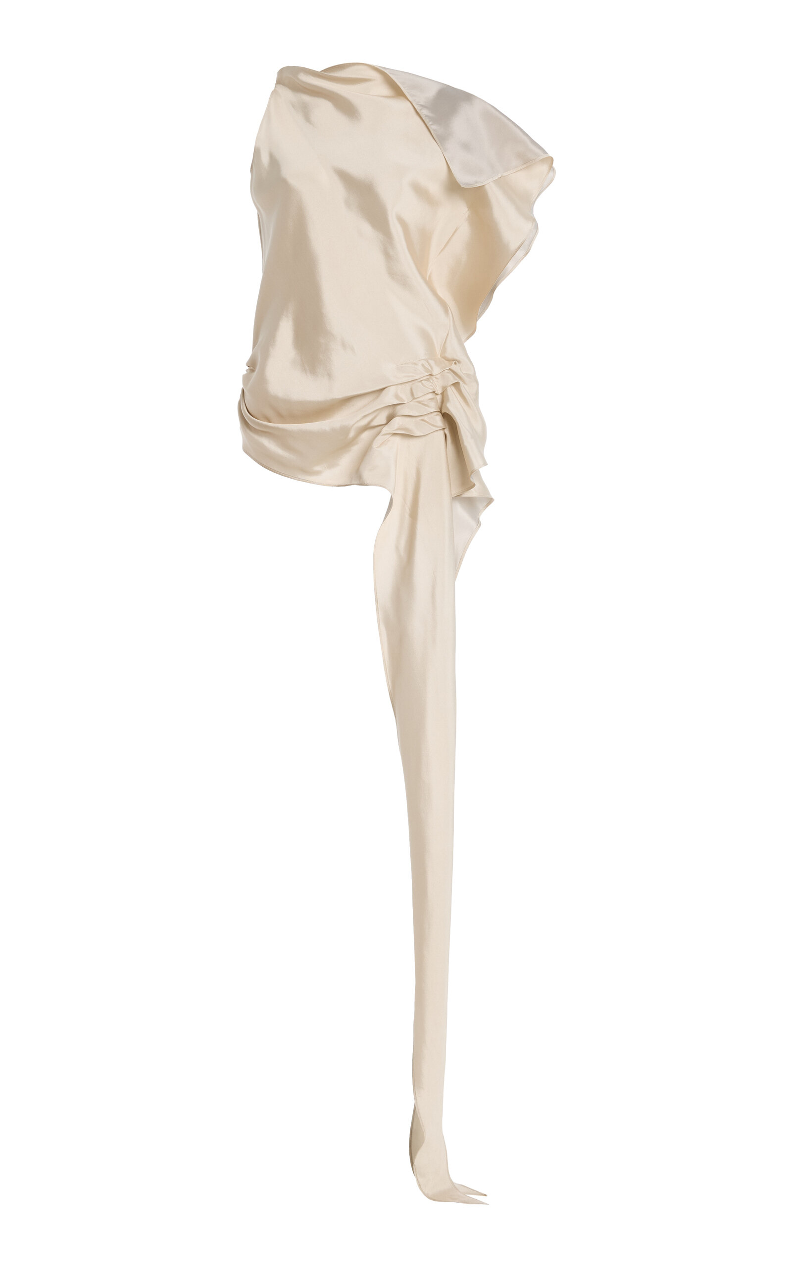 KALLMEYER Elif Silk Blouse