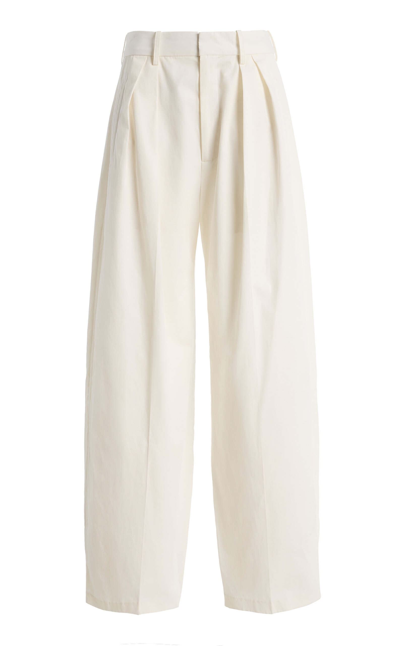 KALLMEYER Joel Poplin Trouser