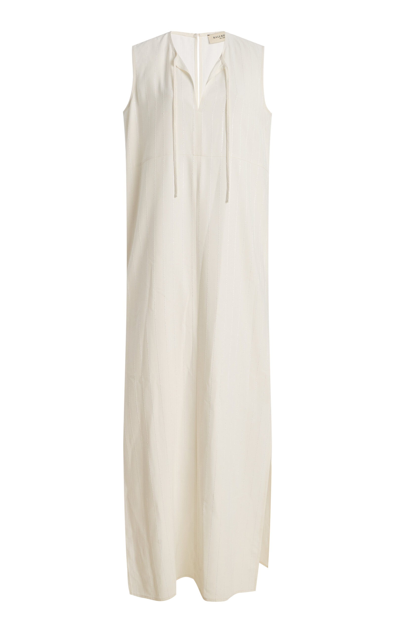 KALLMEYER Clea Twill Dress