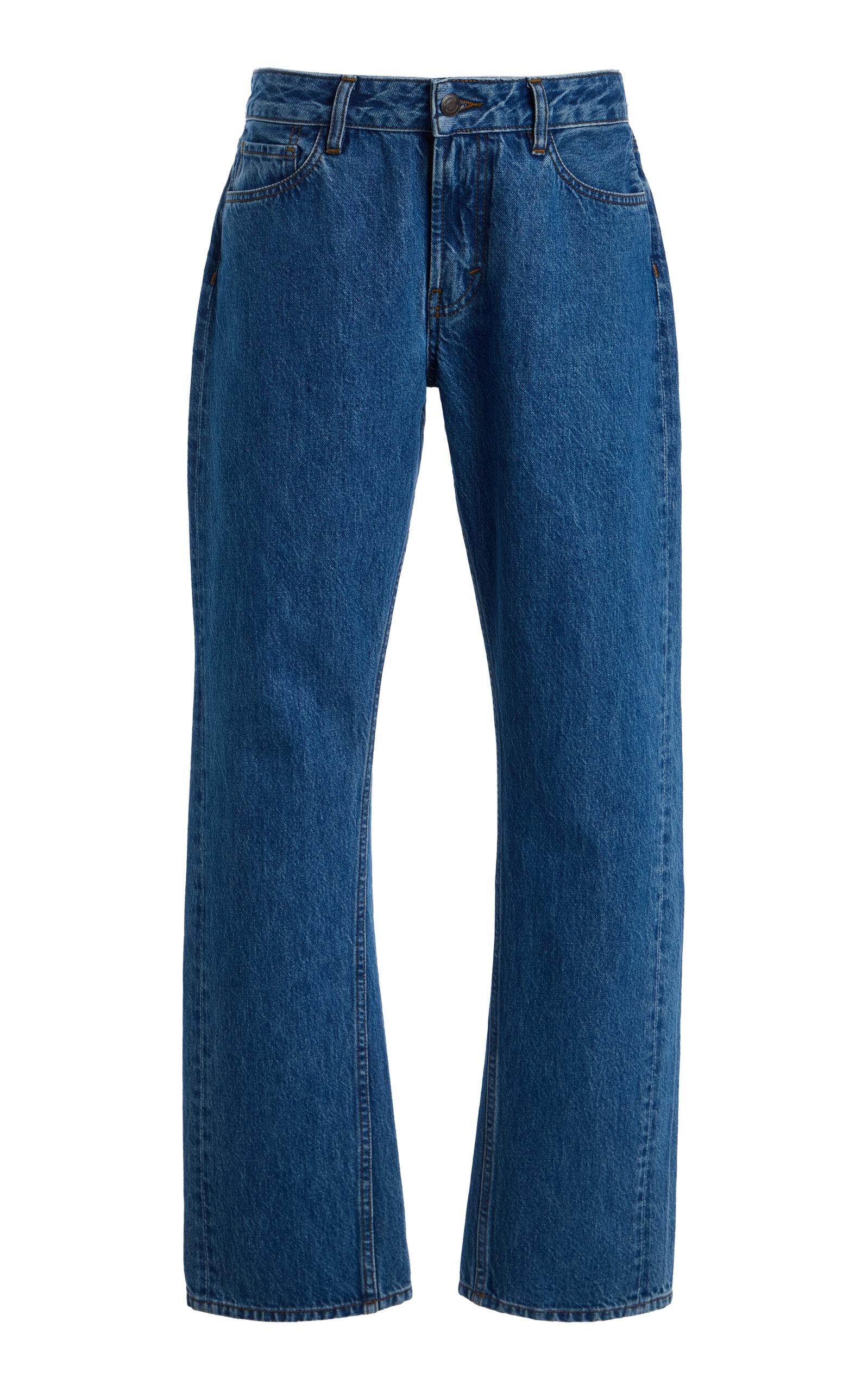 KALLMEYER Adina Cotton Denim Jeans