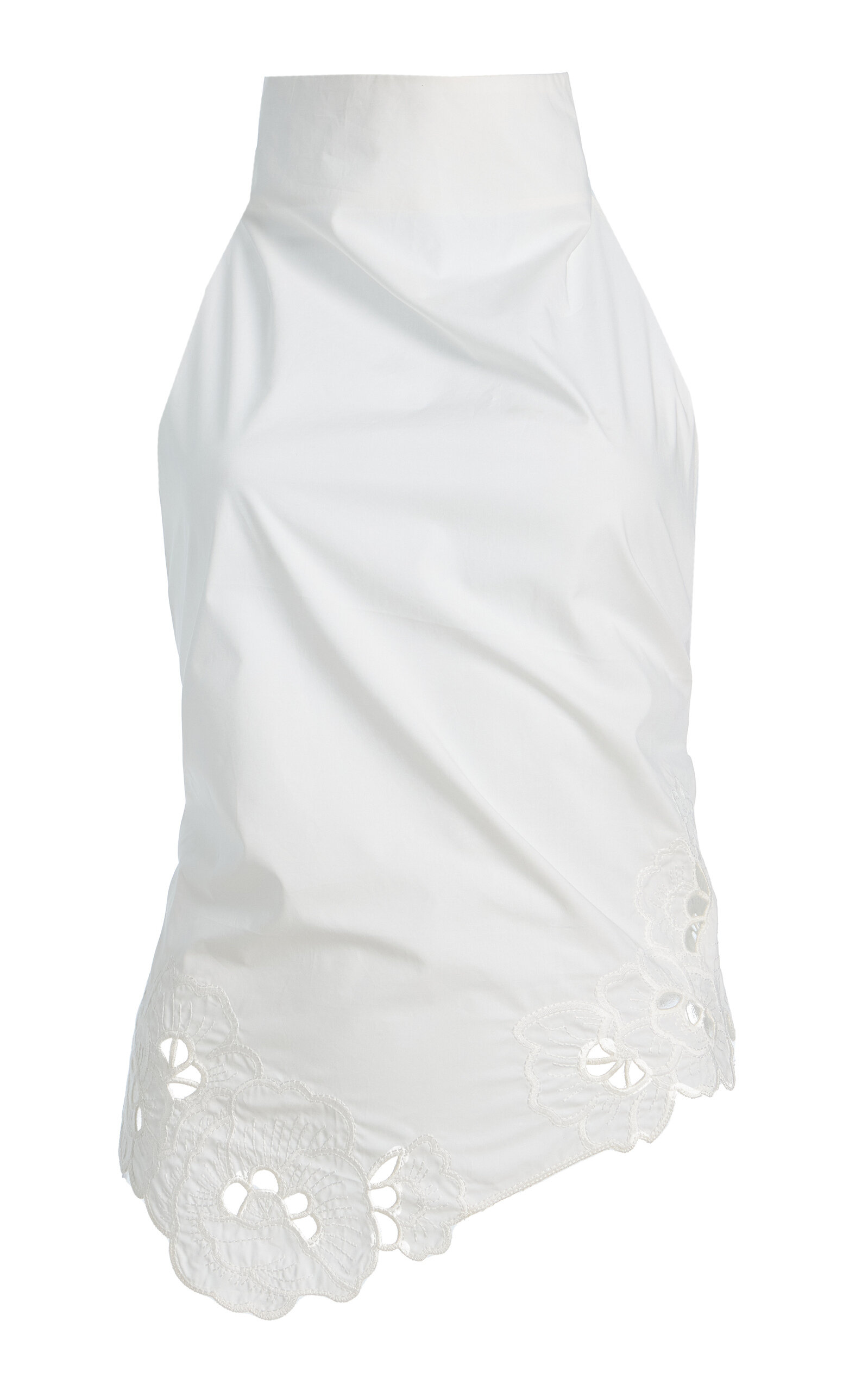 SIR. Klara Halter Cotton Top