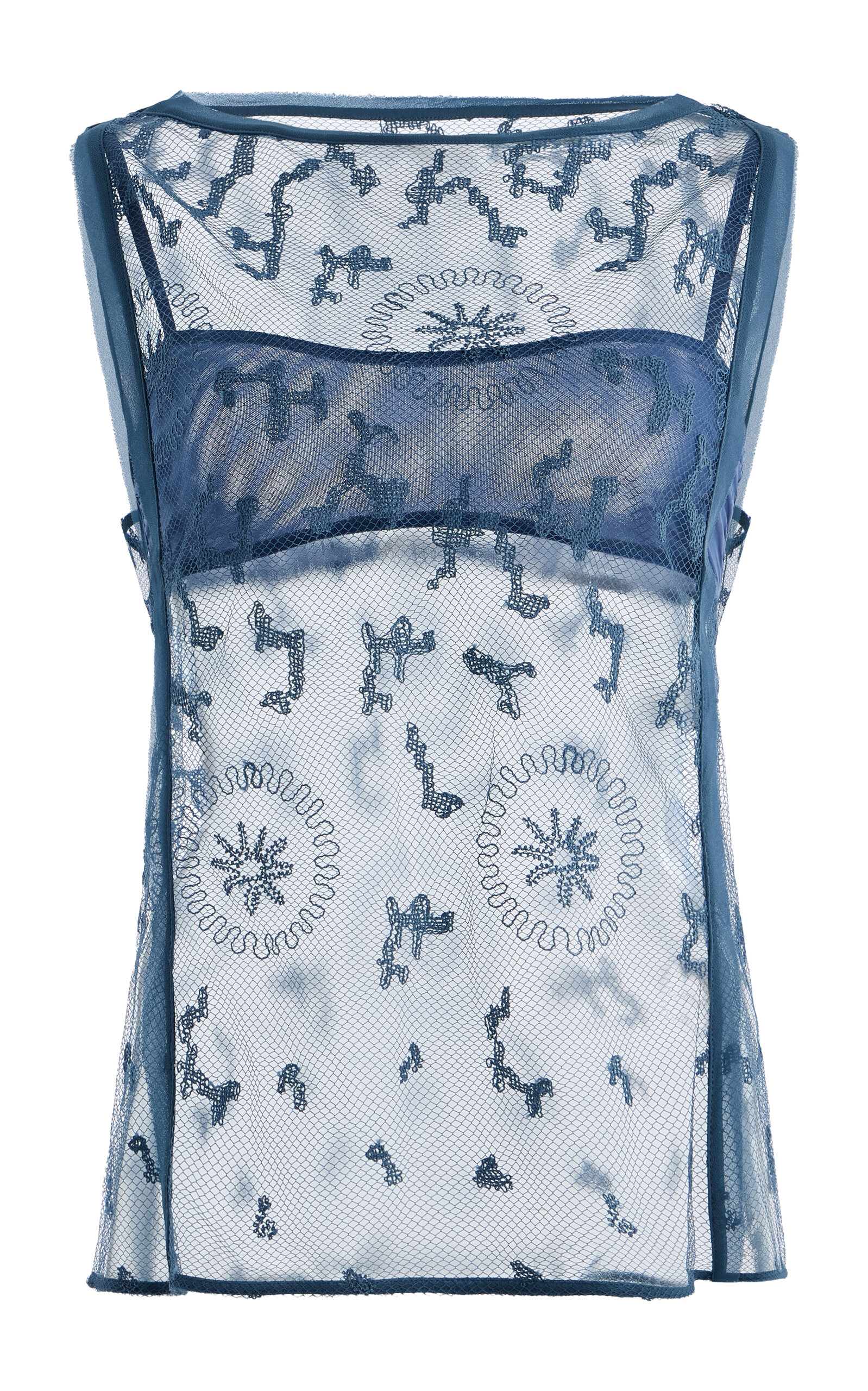 SIR. Leif Lace Top