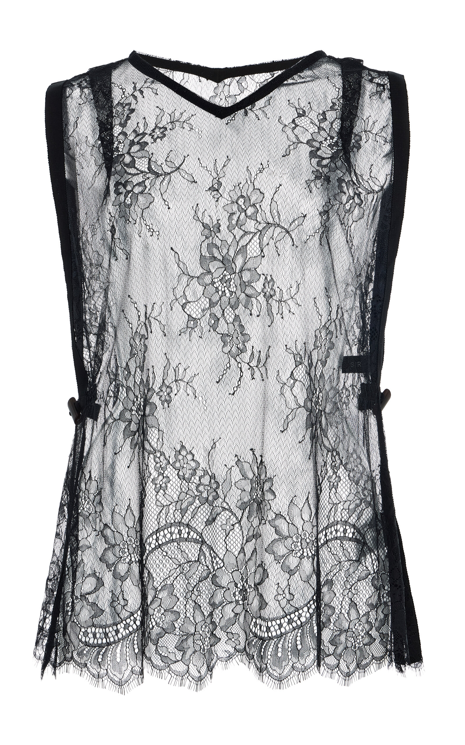 SIR. Ingrid Lace Top | Thumbnail 14 SIR. Ingrid Lace Top | Thumbnail 14