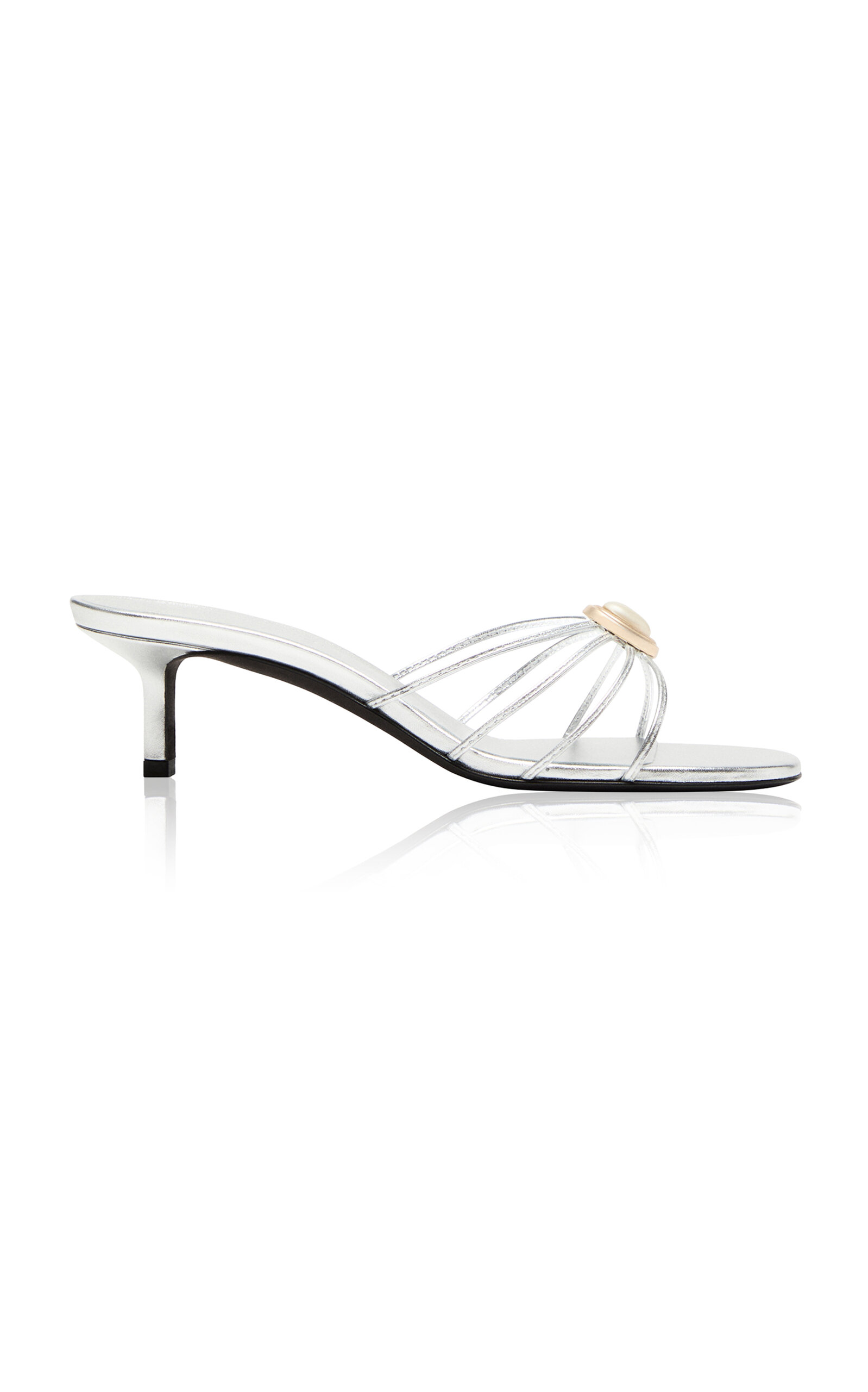 KIANA GHAVIDEL Farah Sandals