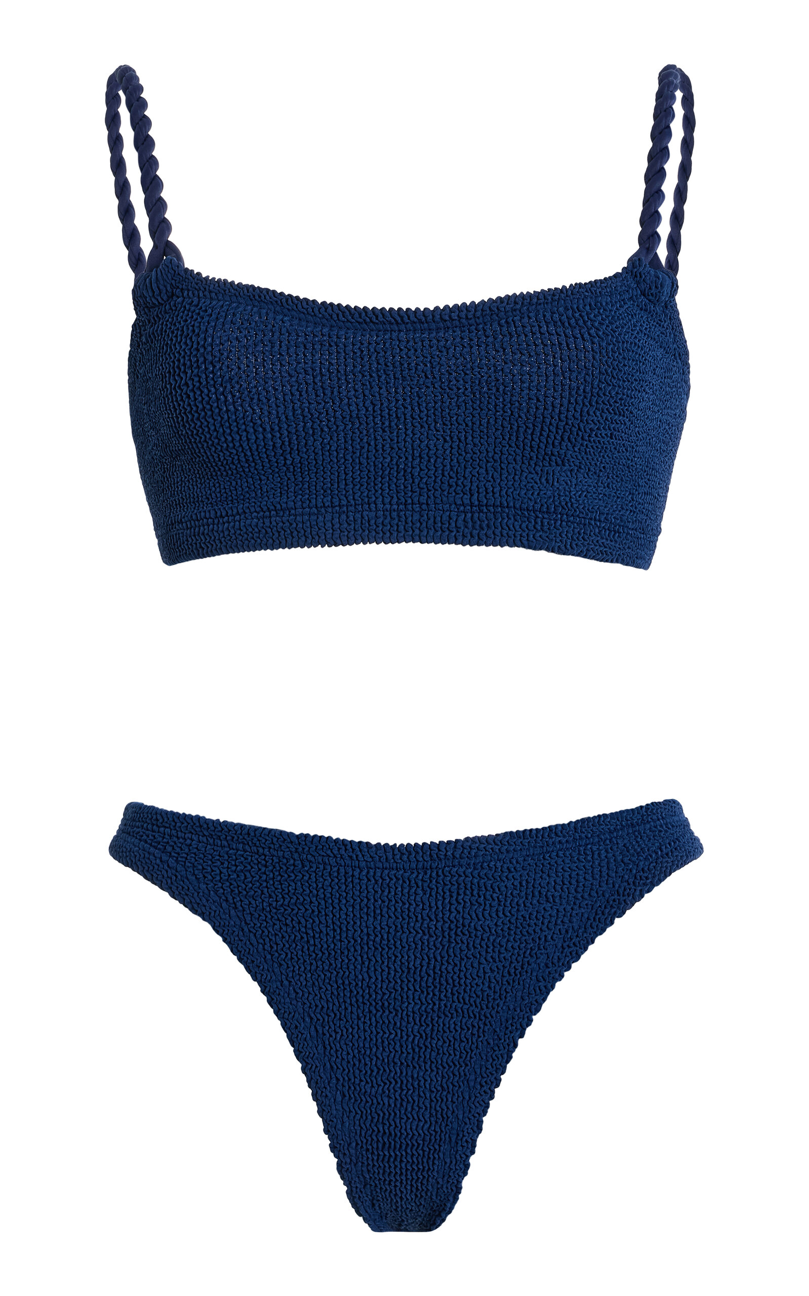 Hunza G Phoebe Bikini - Moda Operandi