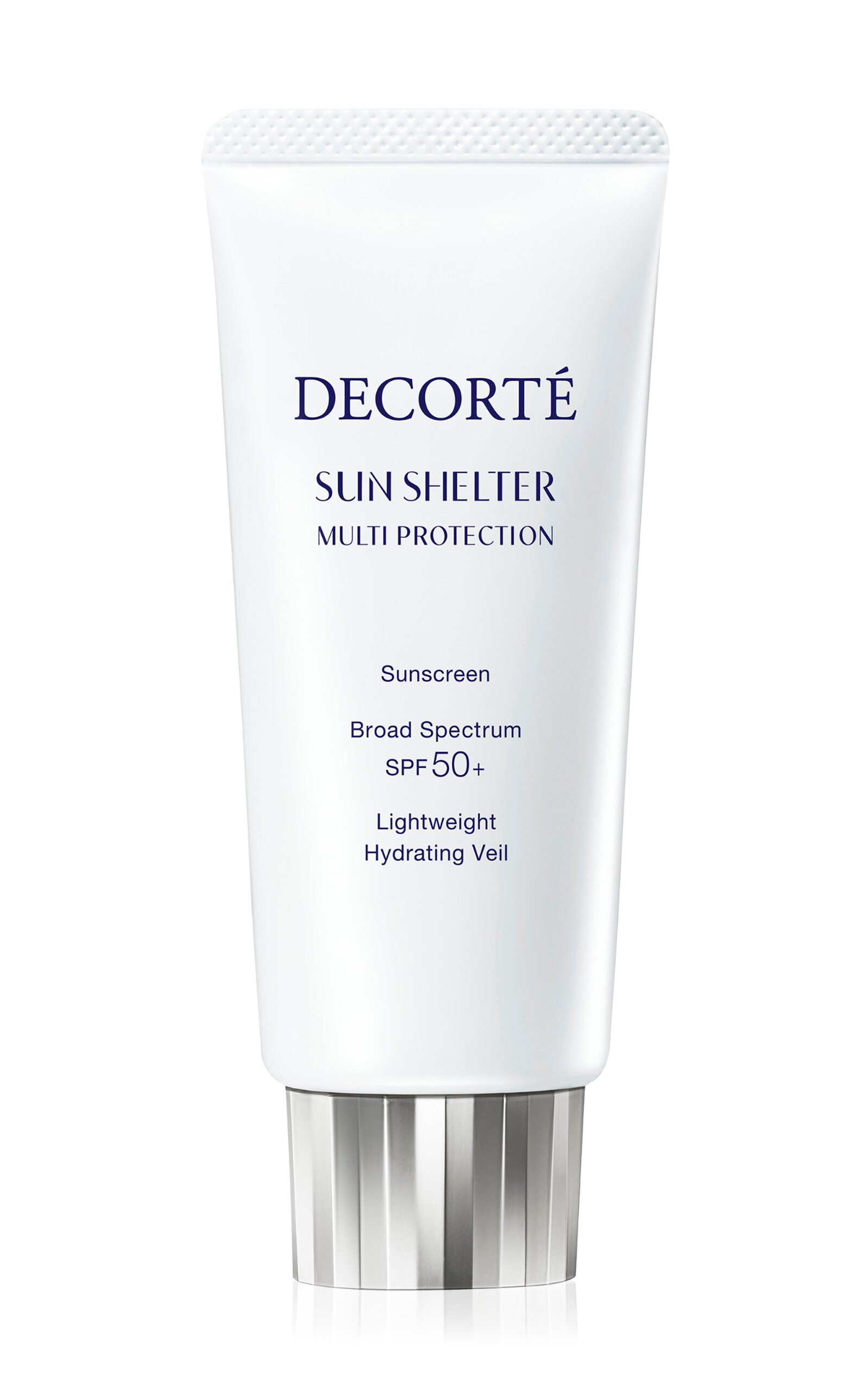 Decorté Sun Shelter Multi-Protection Sunscreen Broad Spectrum SPF 50+