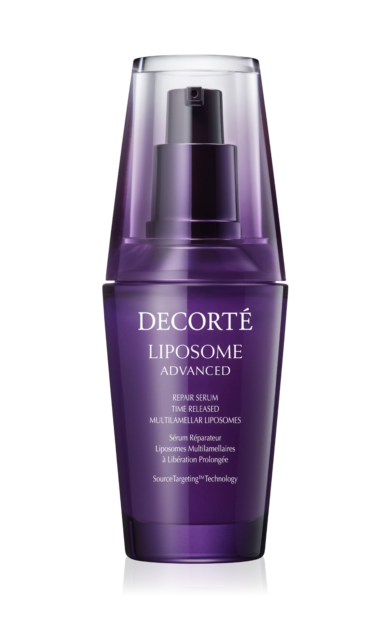 Decorté Liposome Advanced Repair Serum