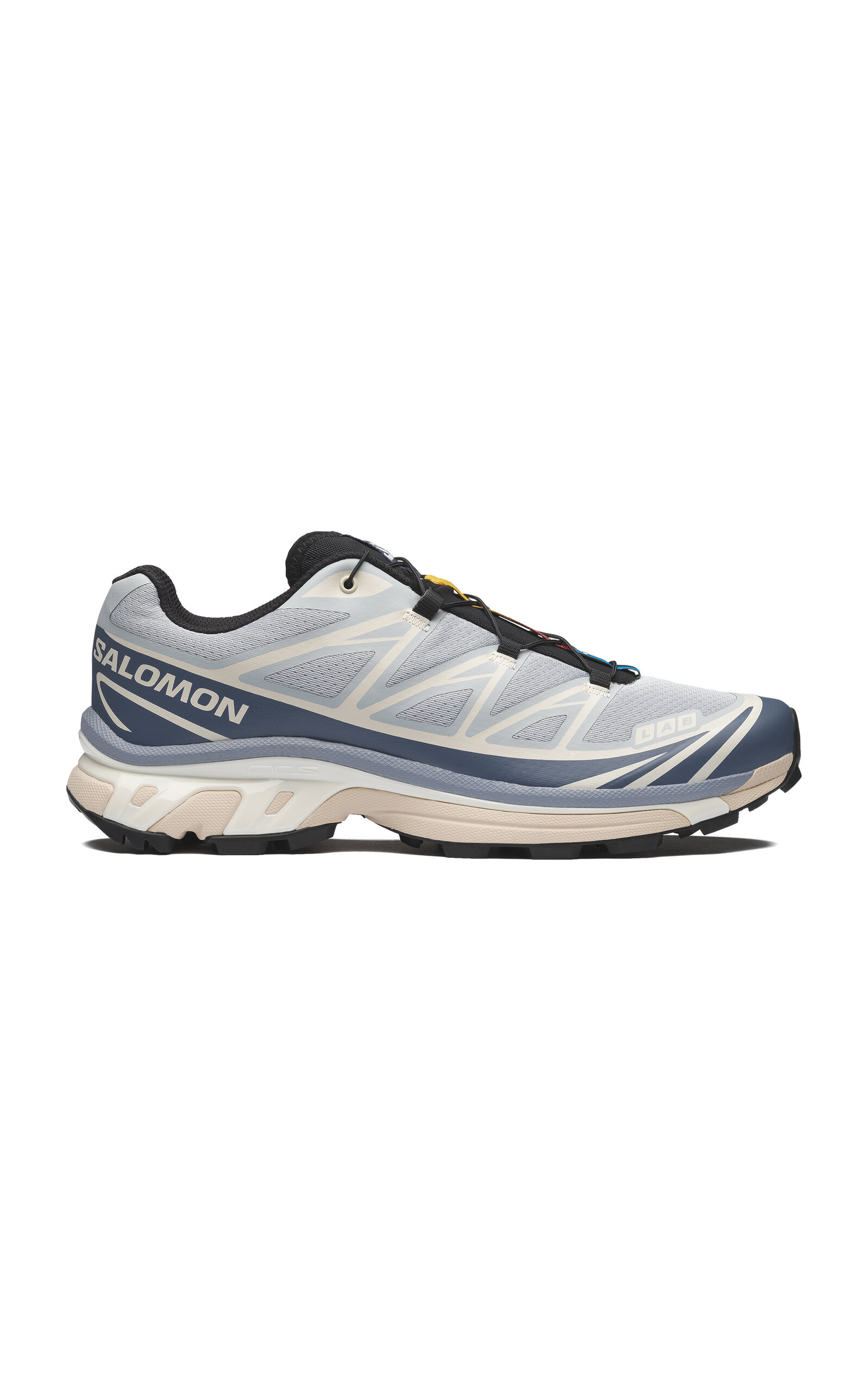 Salomon - XT-6 Sneakers - Multi - US 9.5 - Moda Operandi