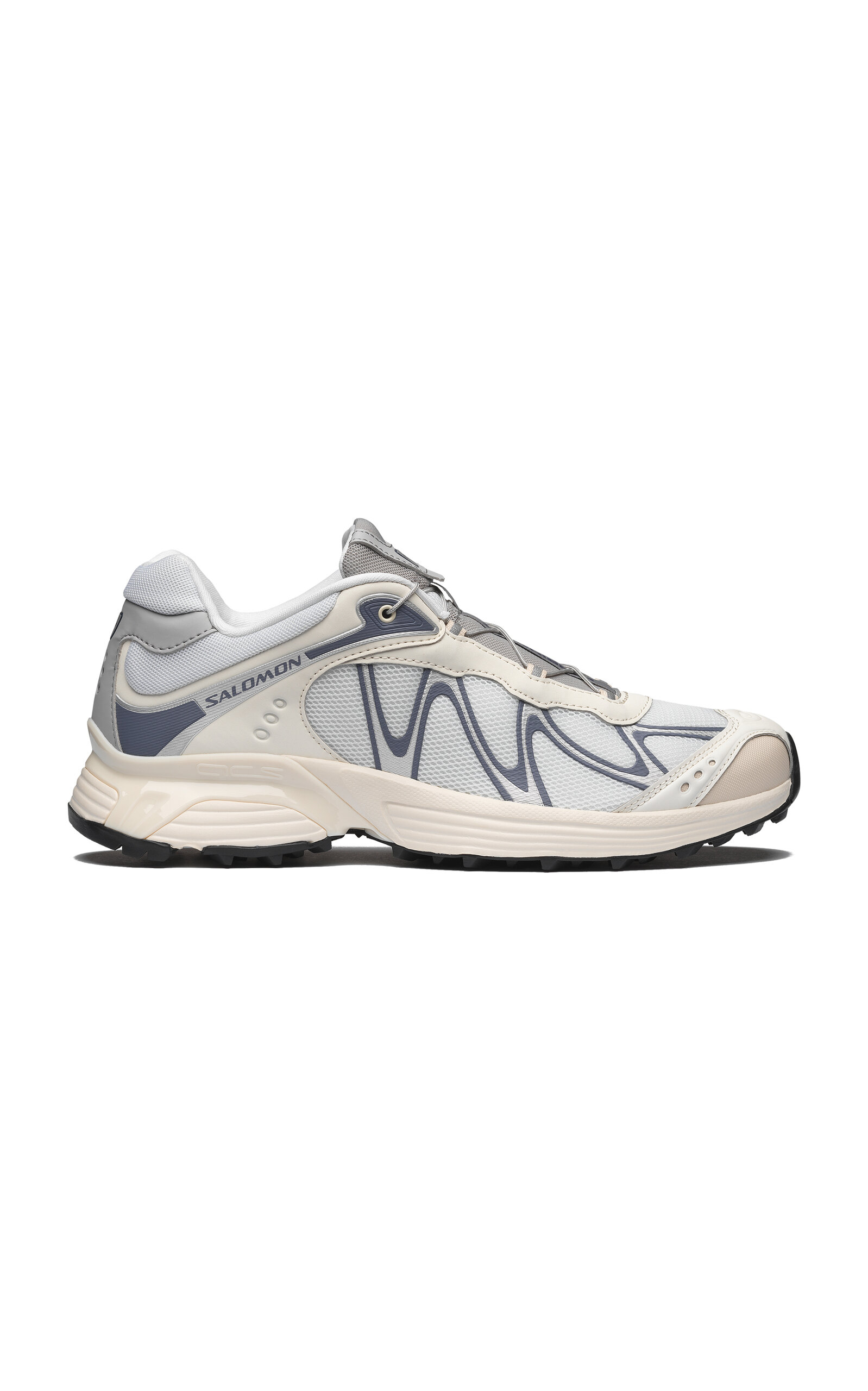 Salomon - XT-Whisper Sneakers - White - US 10.5 - Moda Operandi
