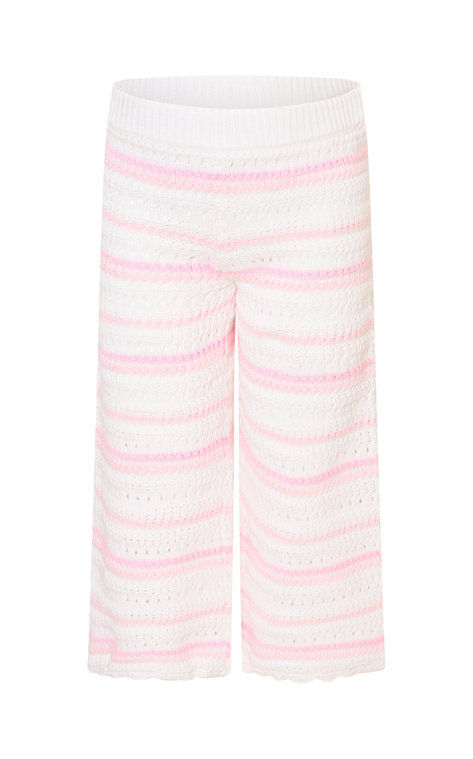 LoveShackFancy Fawna Pant