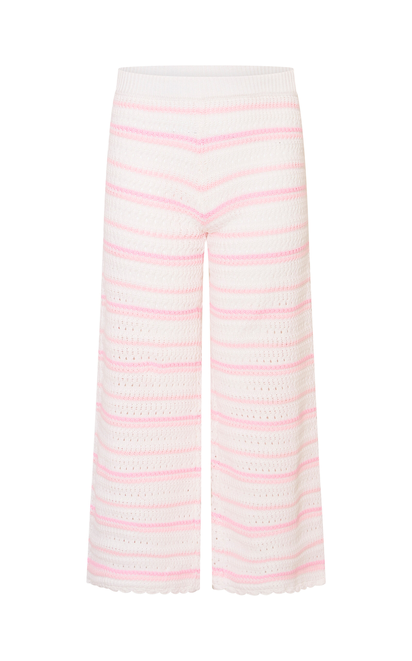 LoveShackFancy Fawna Tween Pant