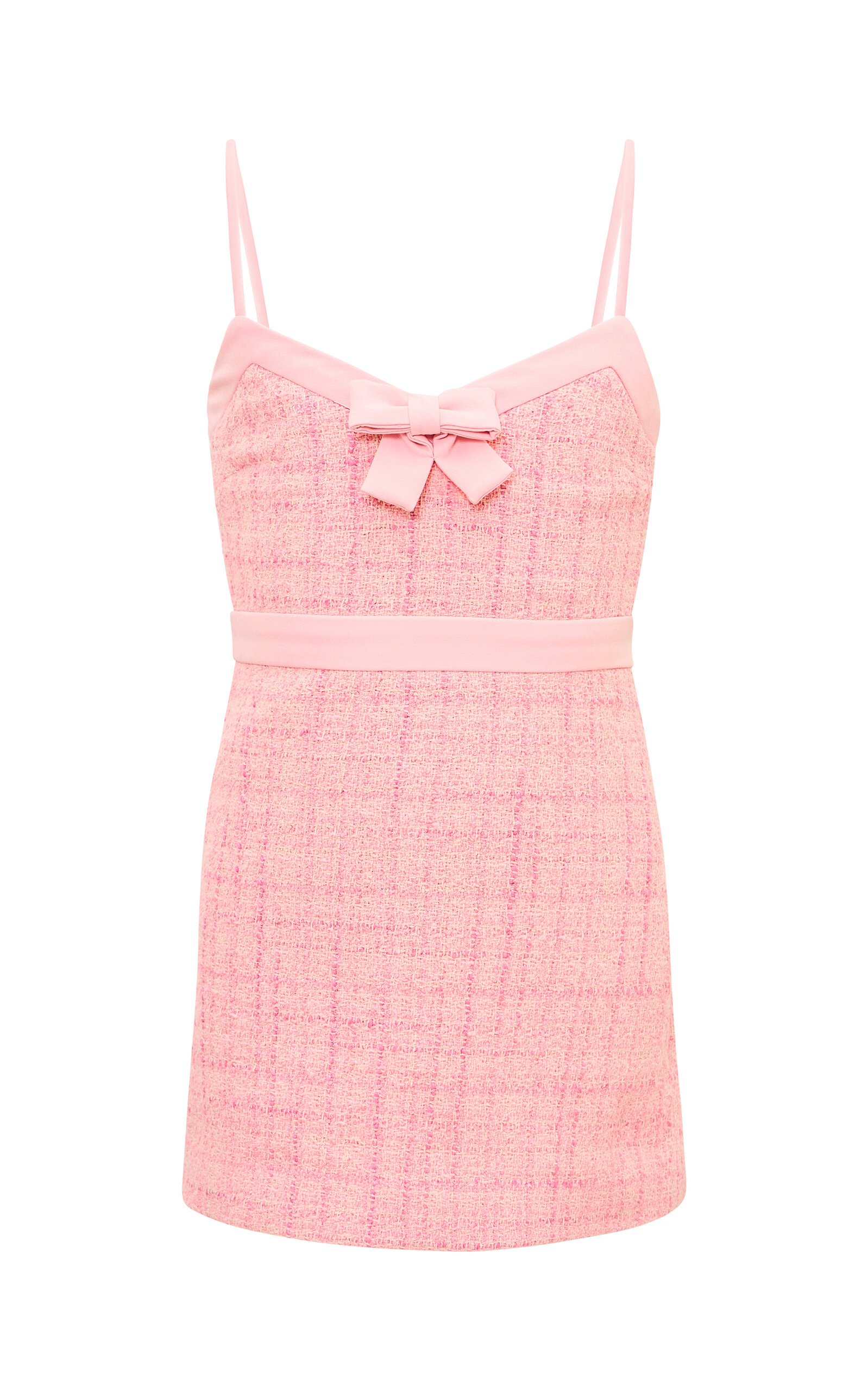 LoveShackFancy Kitt Dress