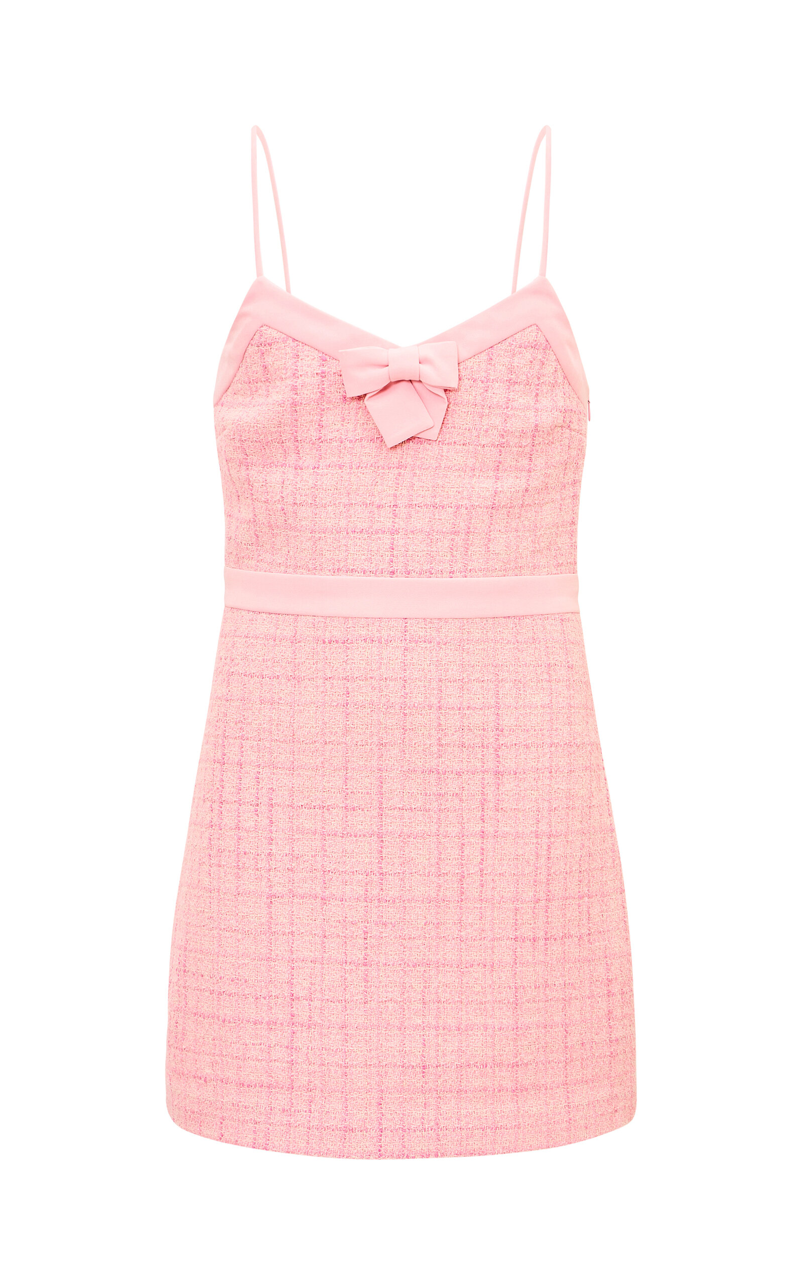 LoveShackFancy Kitt Tween Dress