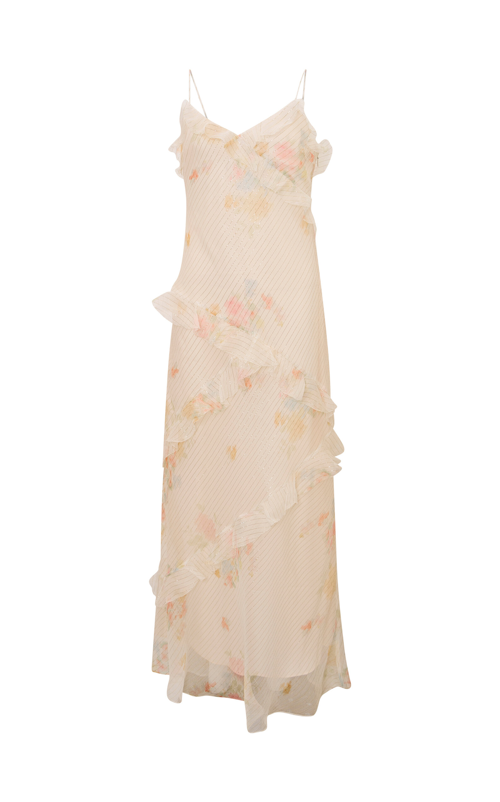 LoveShackFancy Mini Rialto Tween Dress