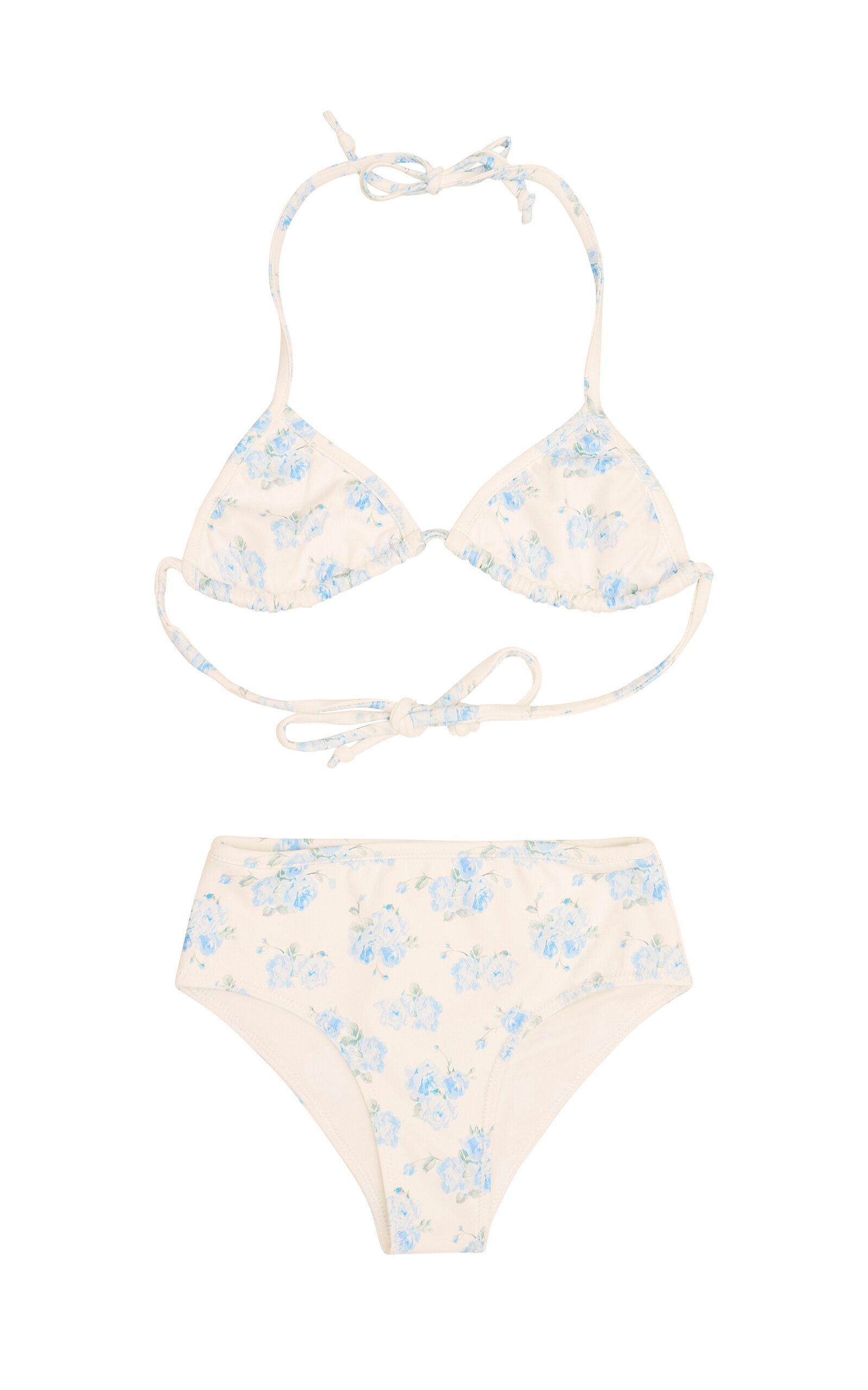 LoveShackFancy Finnie Bikini