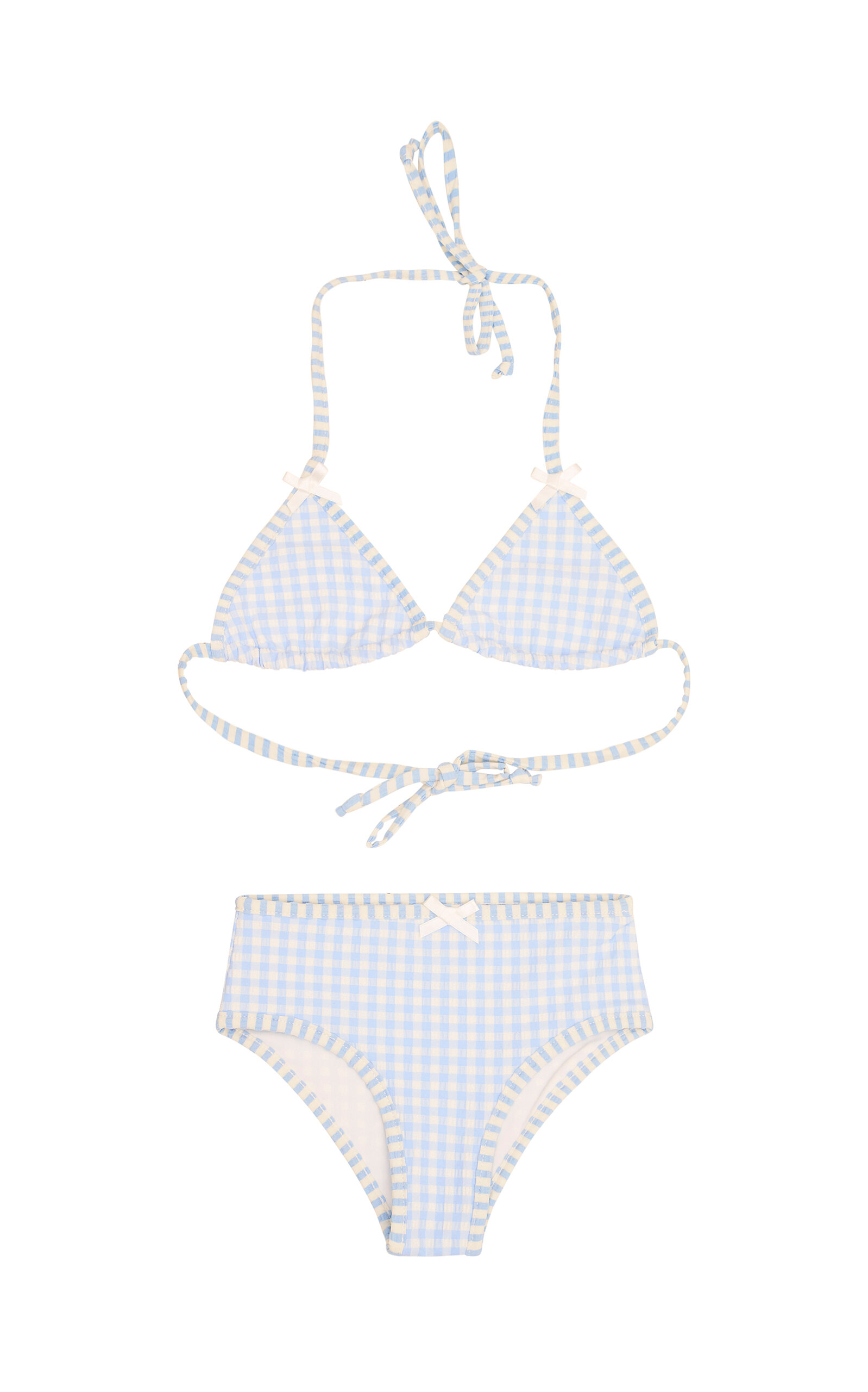 LoveShackFancy Finnie Bikini