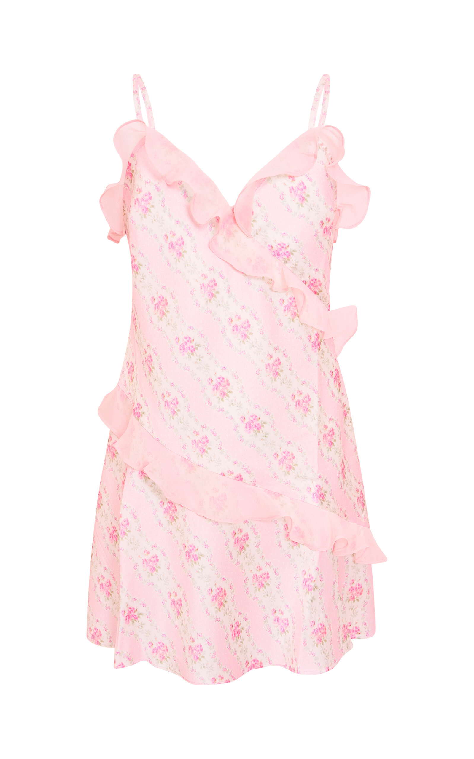 LoveShackFancy Mini Lomina Tween Dress