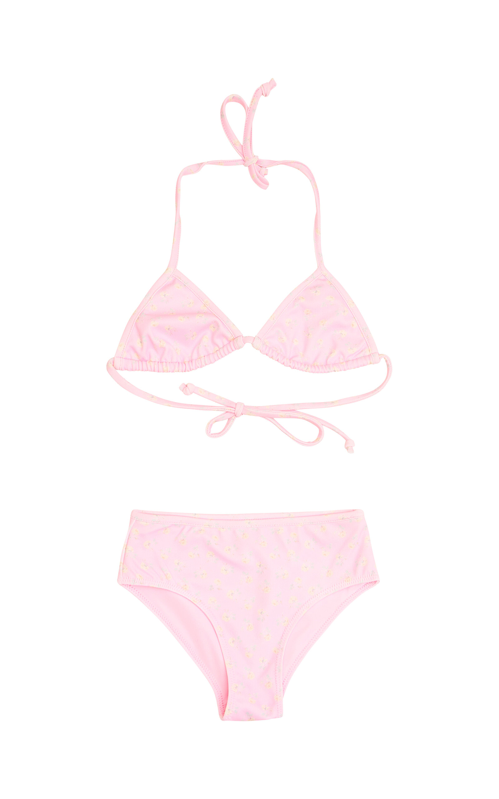LoveShackFancy Finnie Bikini
