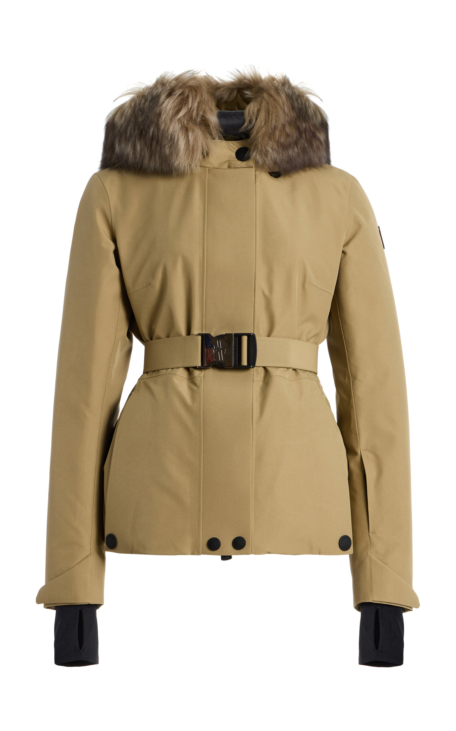 Moncler Grenoble Laplance Down Ski Jacket - Moda Operandi