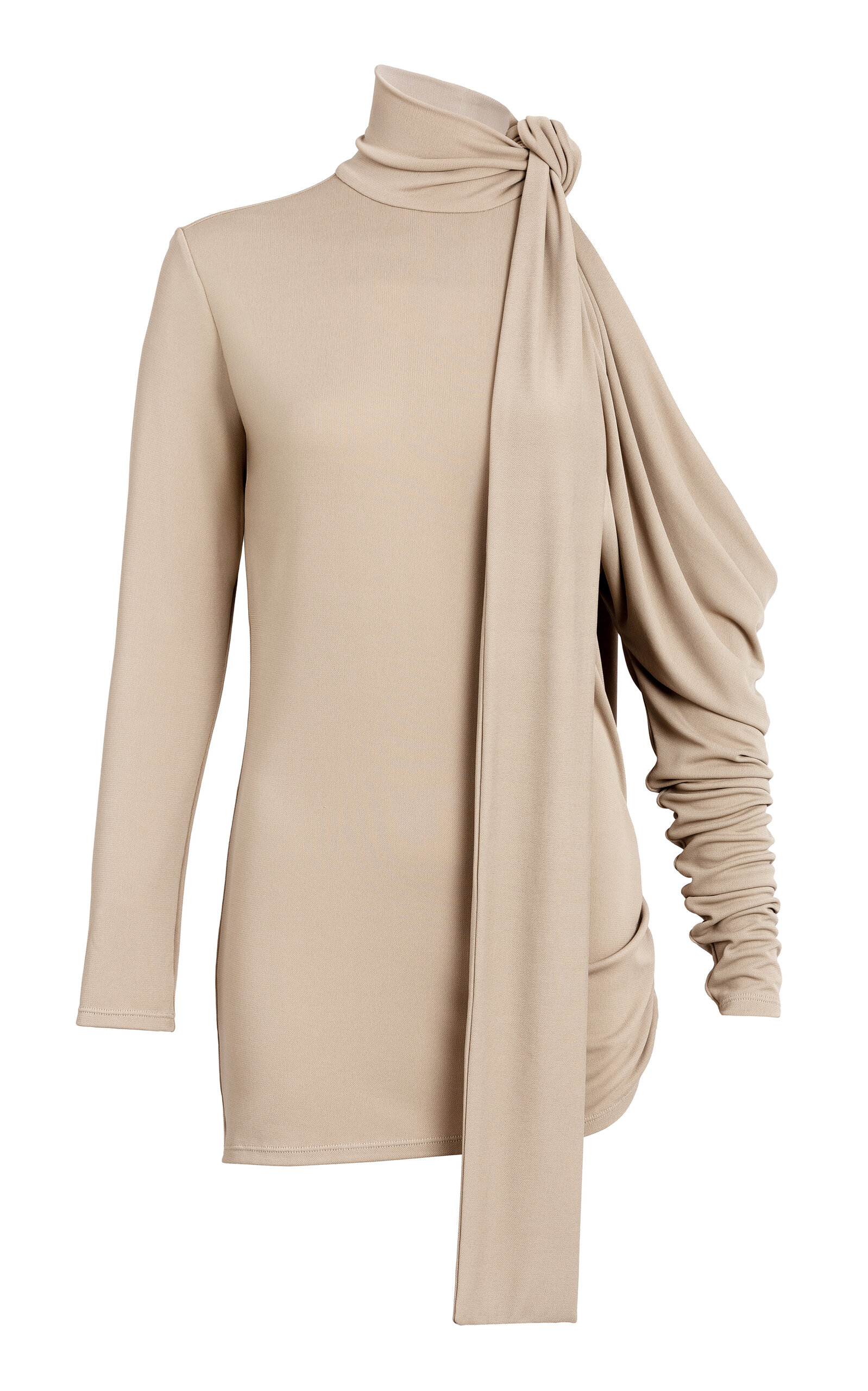 Silvia Tcherassi Angel Draped Top