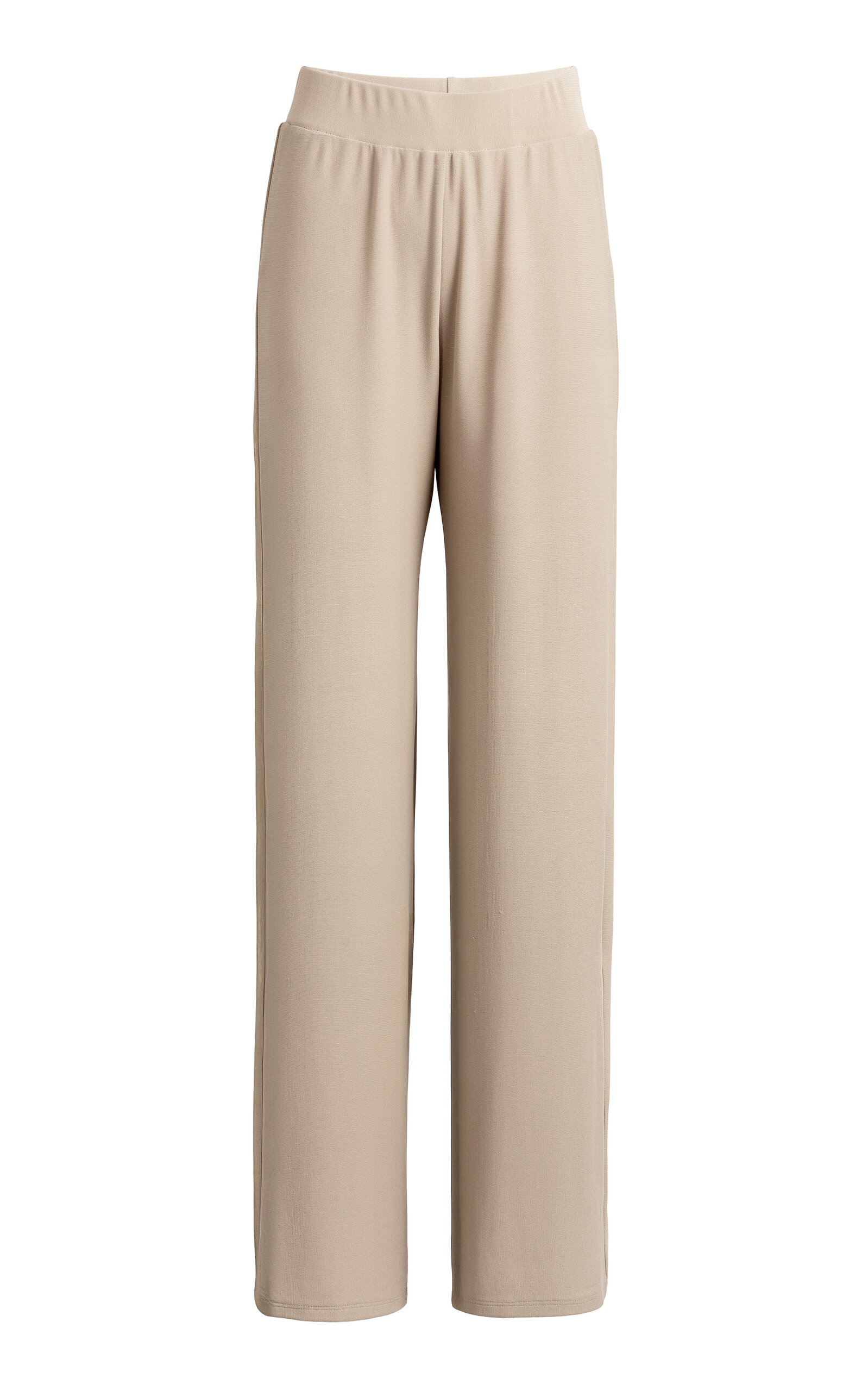 Silvia Tcherassi Colbie Ruched Pants