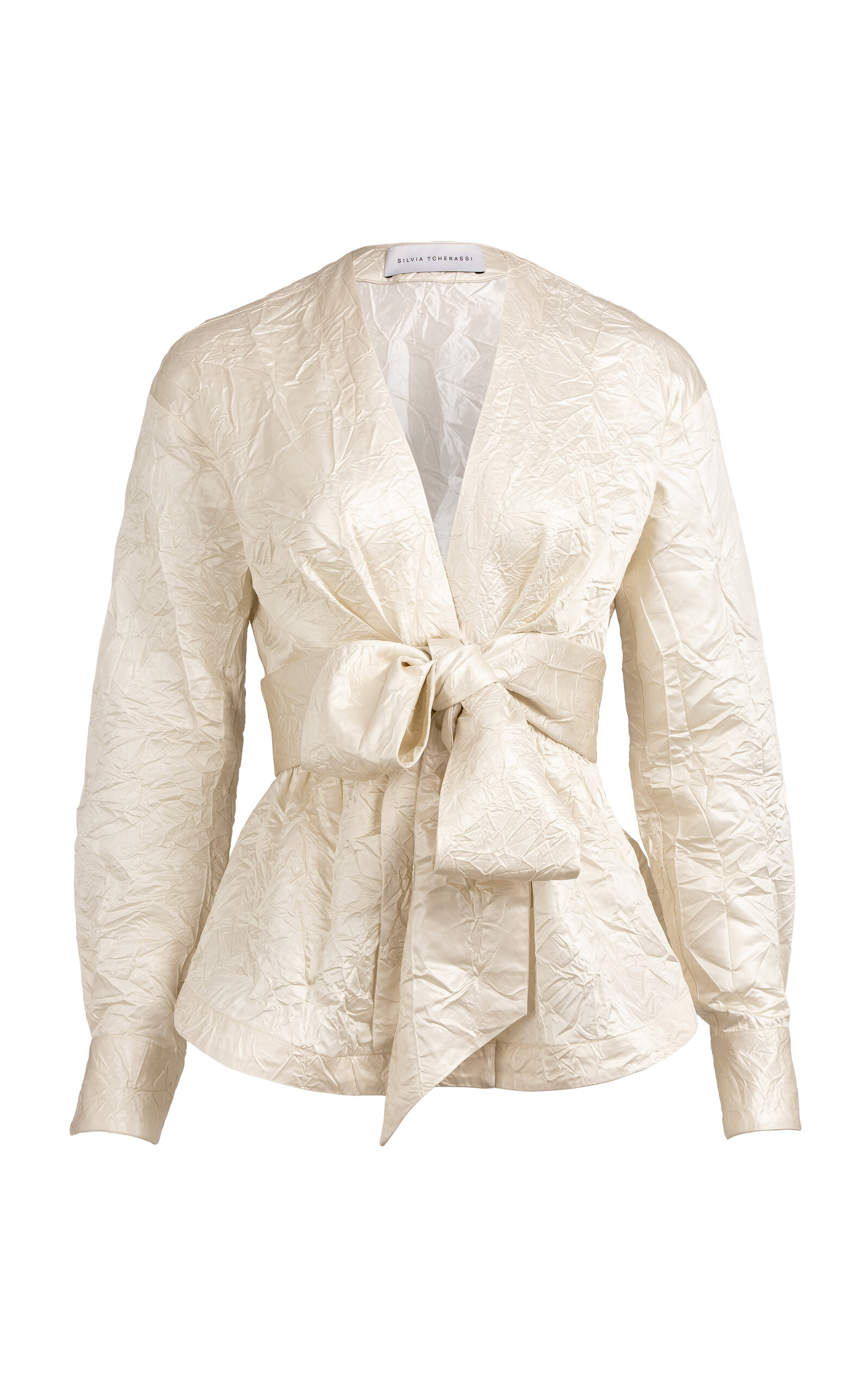 Silvia Tcherassi Saanvi Top