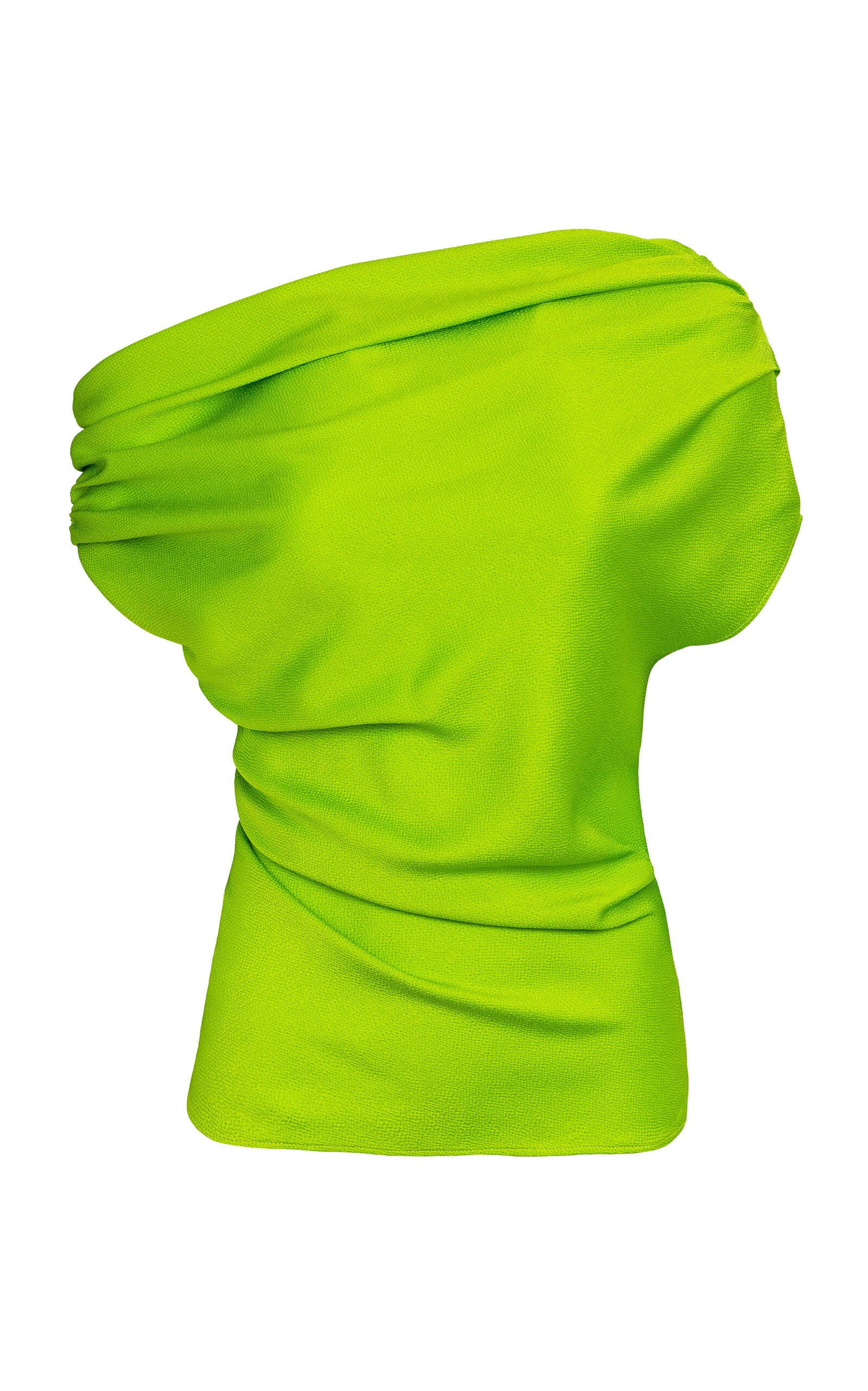 Silvia Tcherassi Buchi Silk Top