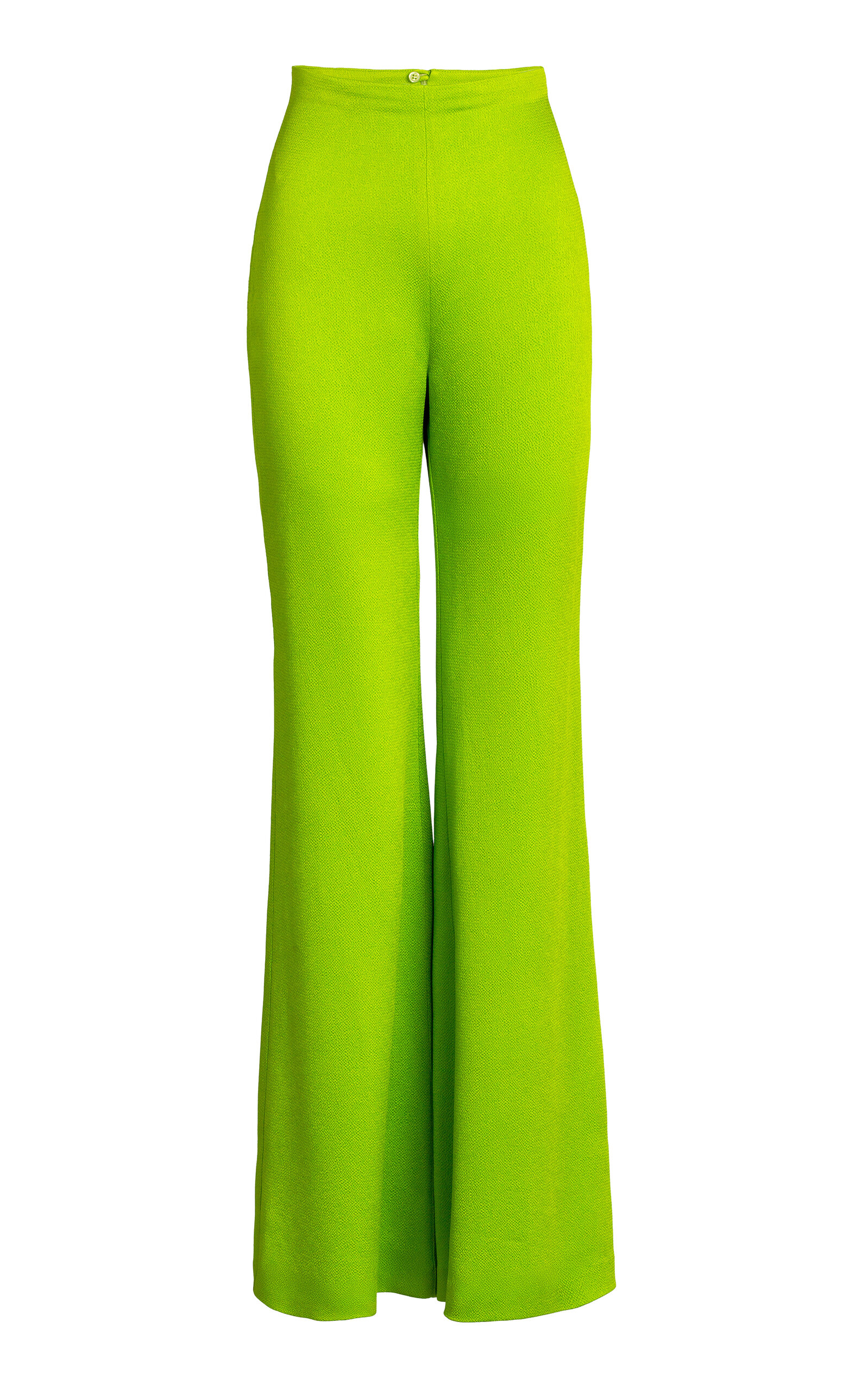 Silvia Tcherassi Palermo Silk Pants
