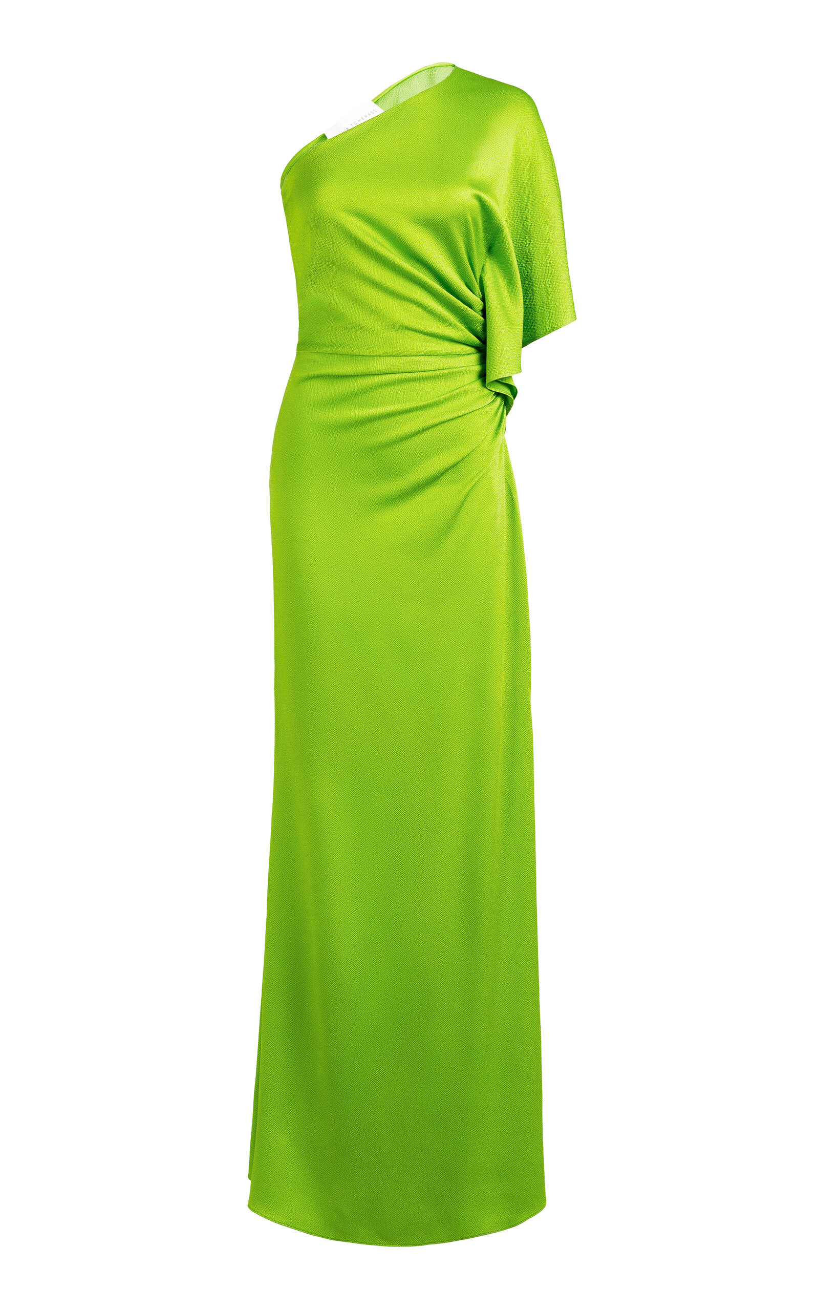 Silvia Tcherassi Doli Silk Dress