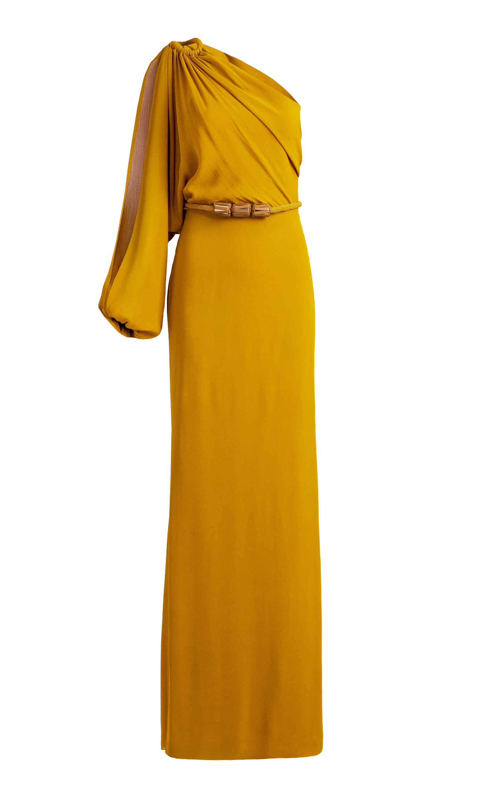 Silvia Tcherassi Minerva Crepe Dress