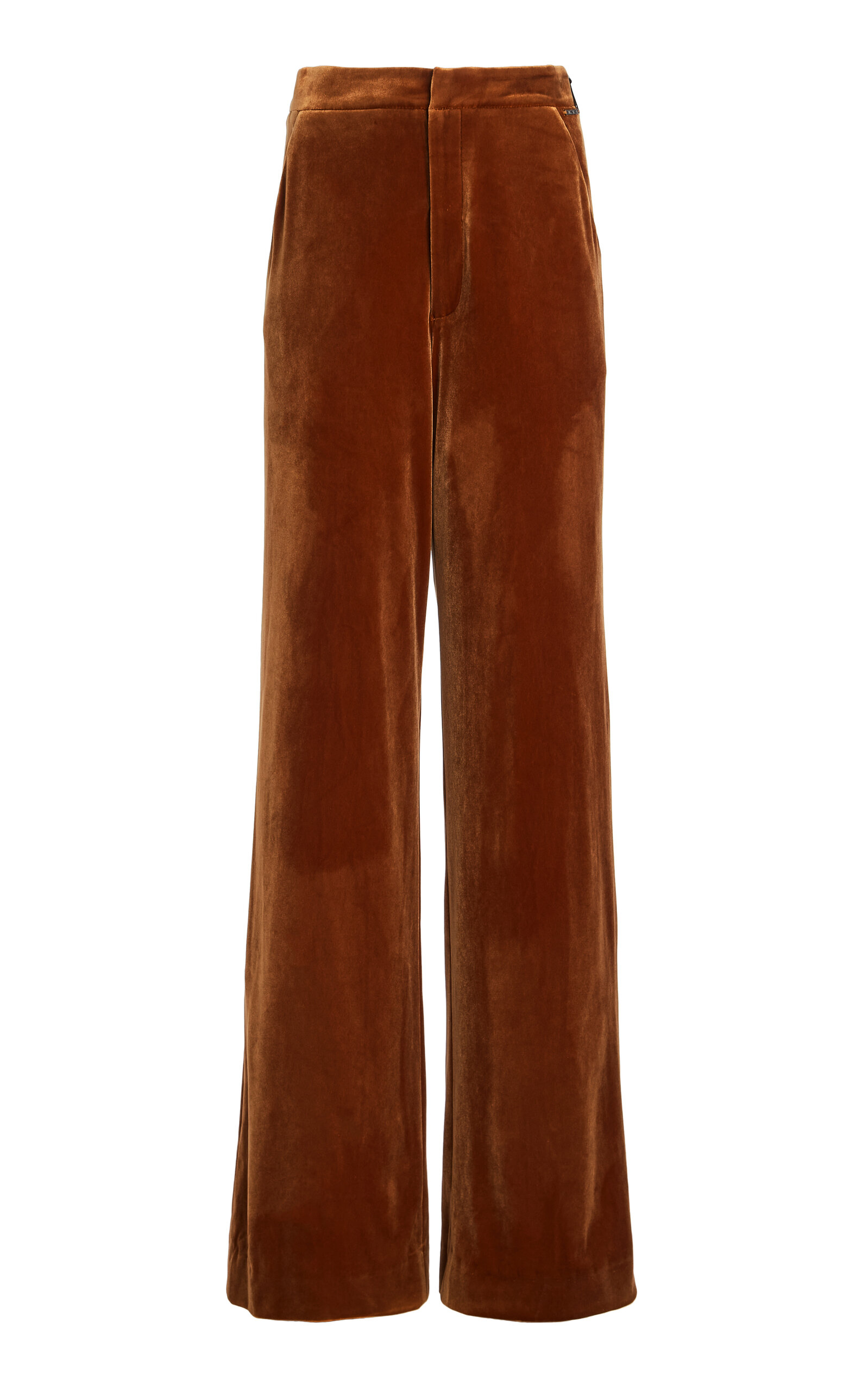 SIRAPOP Tina Velvet Pants