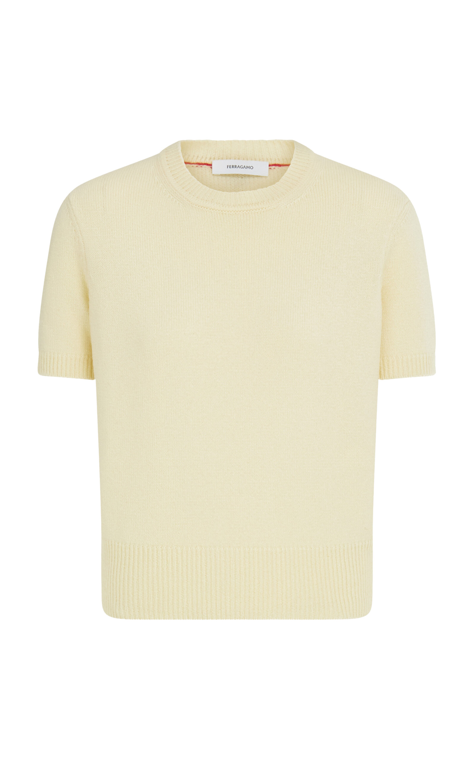Ferragamo Cashmere Sweater | Thumbnail 6 Ferragamo Cashmere Sweater | Thumbnail 6