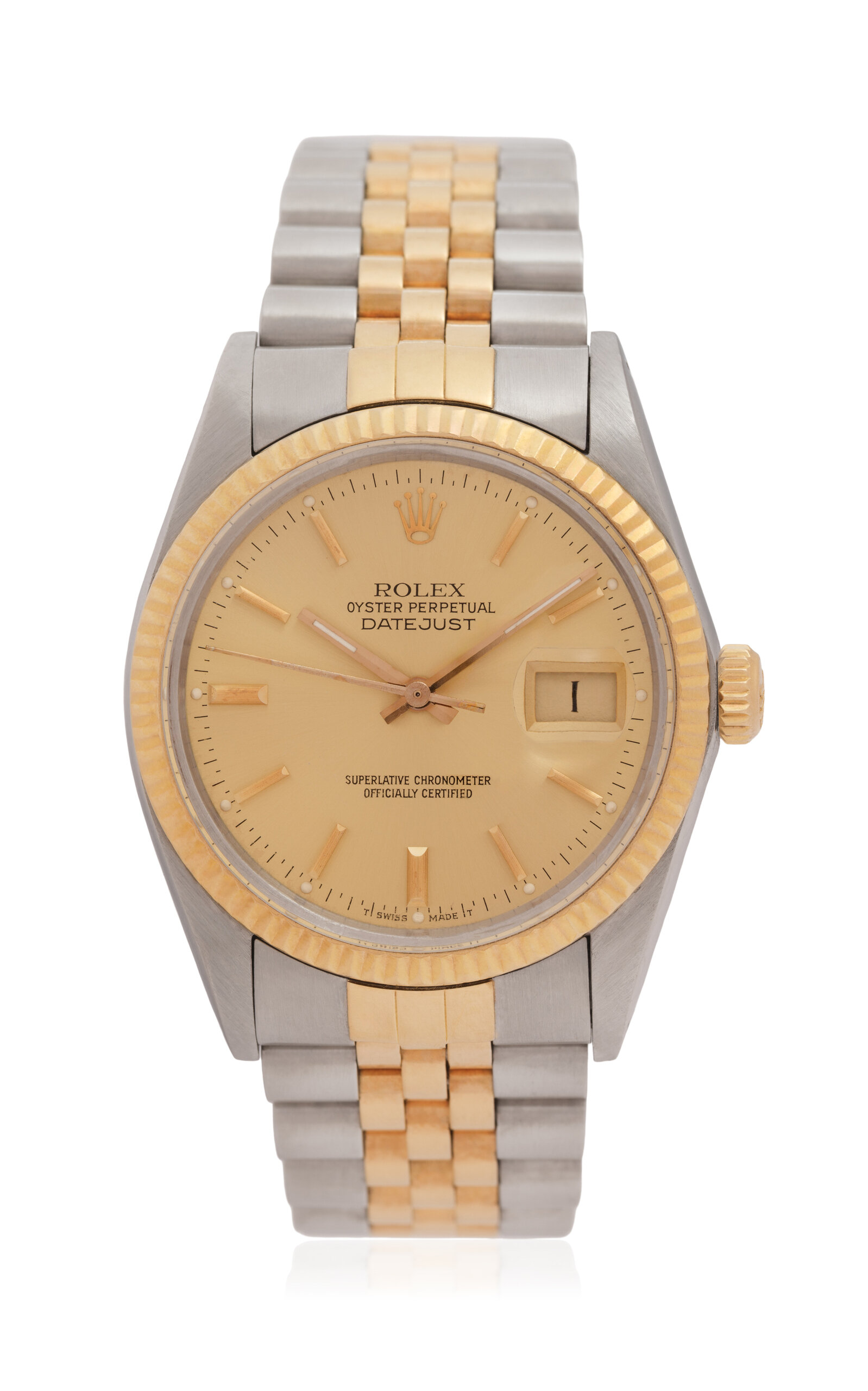 Stephanie Windsor - Gifts For Her In Gold