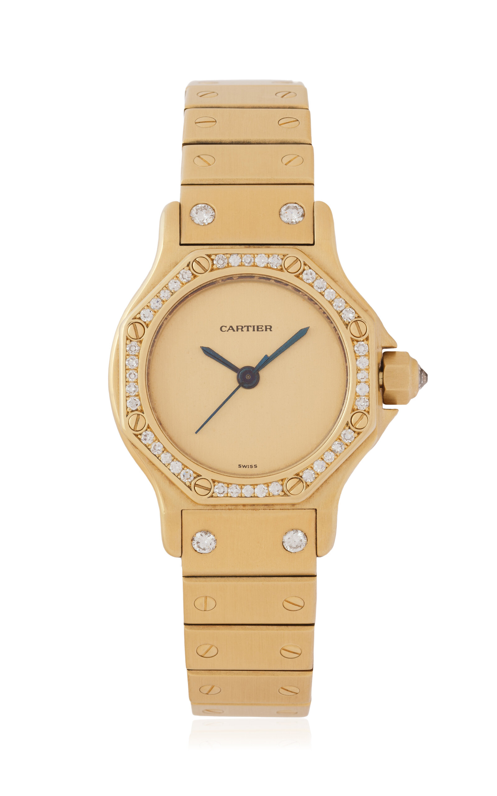 Stephanie Windsor - Gifts For Her In Gold