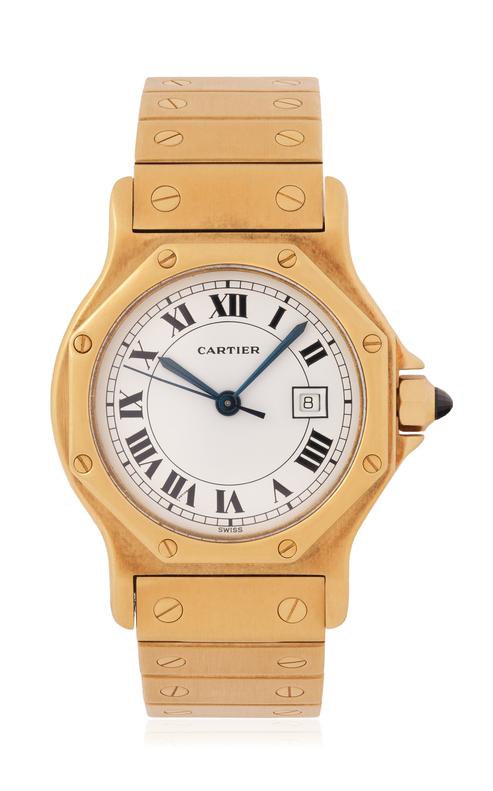 Stephanie Windsor - Gifts For Her In Gold