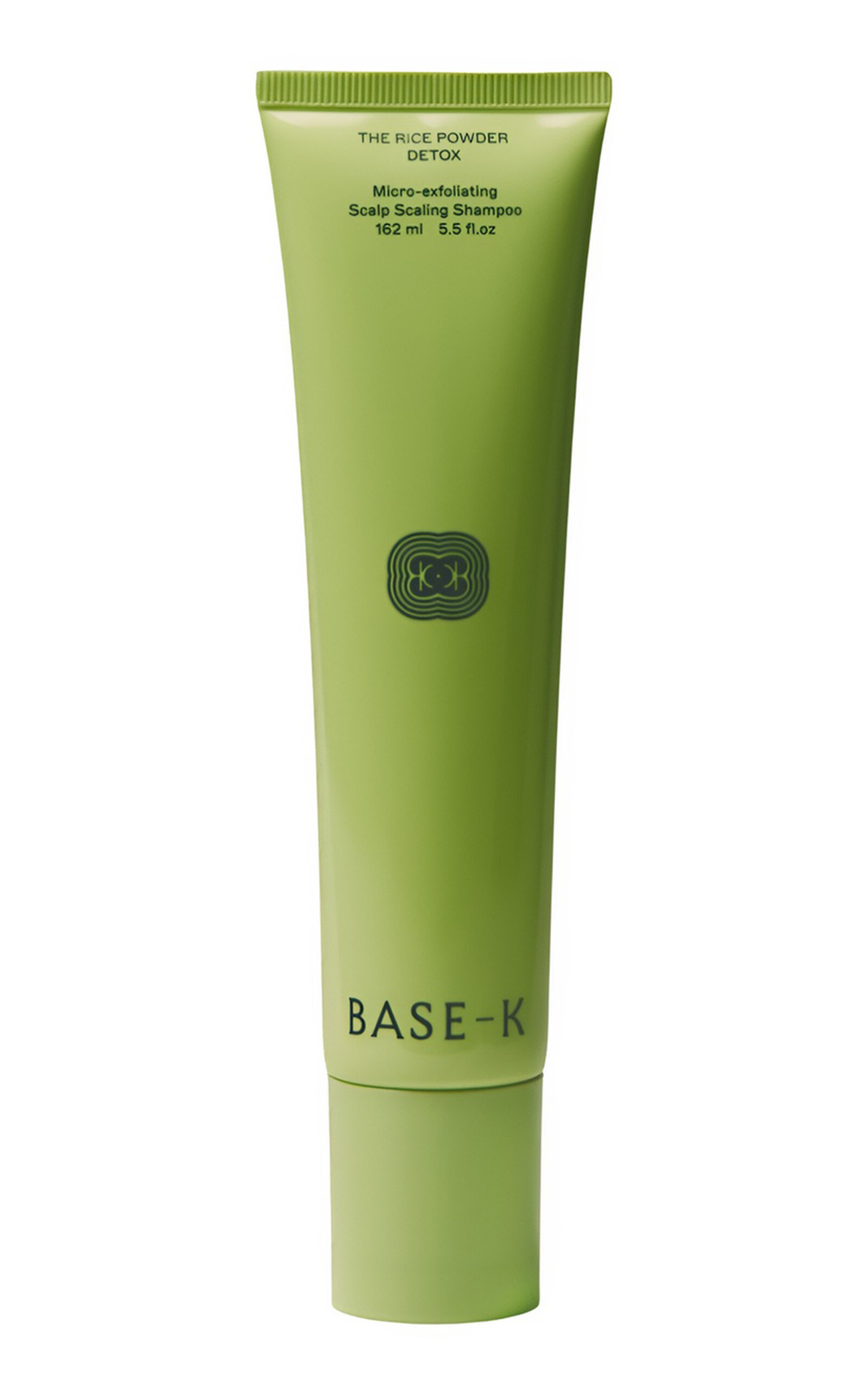 BASE-K The Rice Powder Detox Exfoliating Shampoo - Moda Operandi