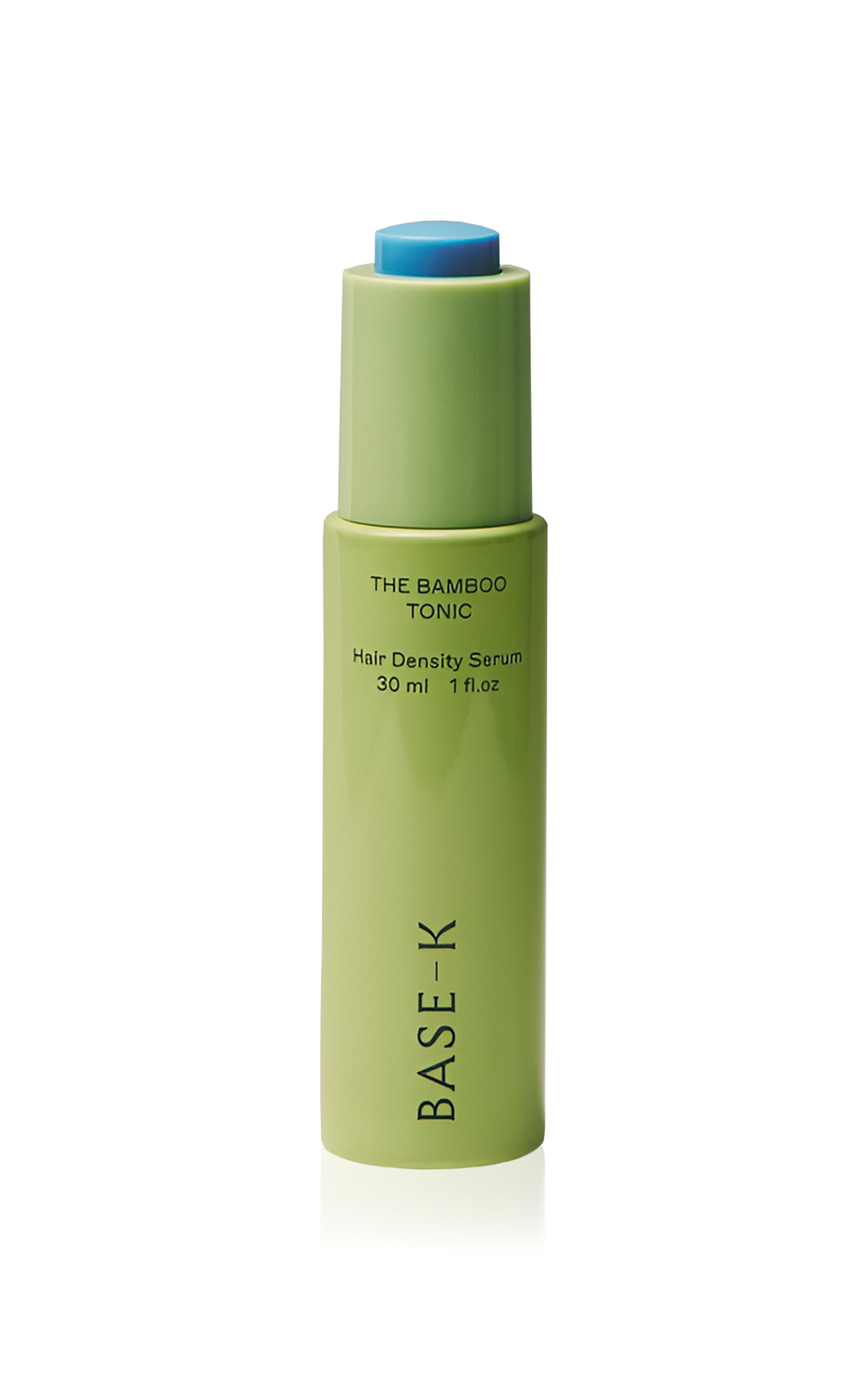 BASE-K The Bamboo Tonic Hair Density Serum - Moda Operandi
